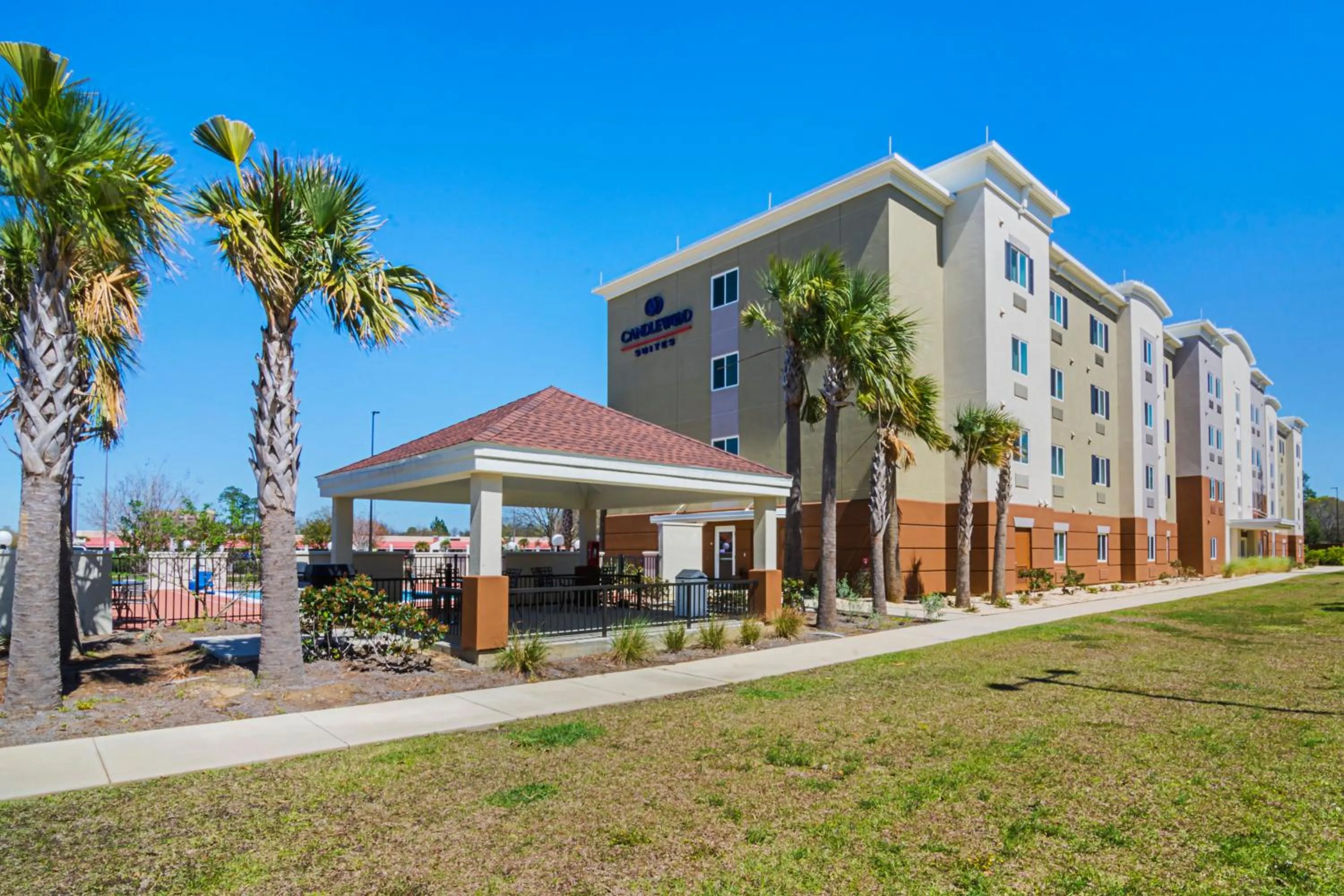 Other in Candlewood Suites - Pensacola - University Area by IHG