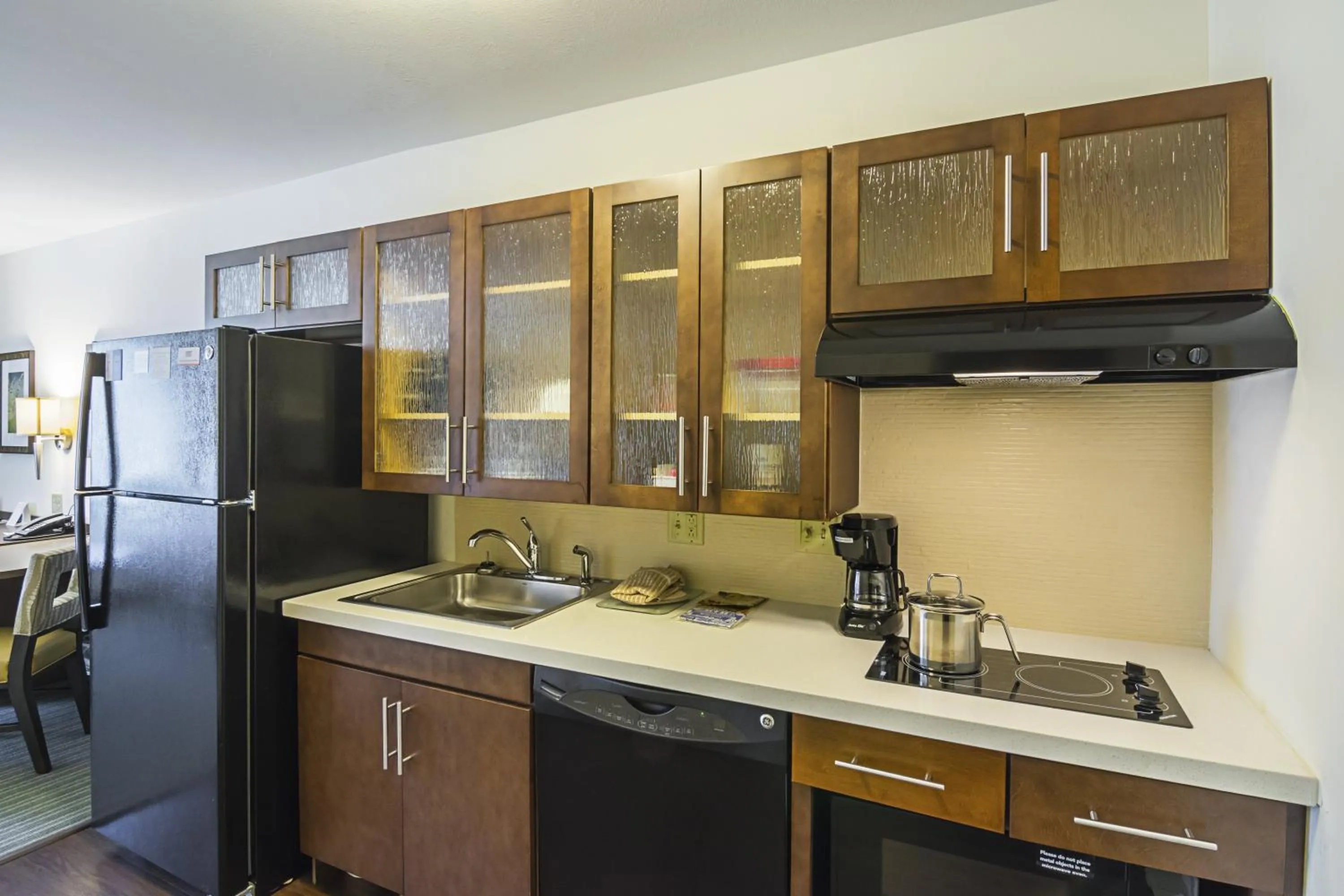 Photo of the whole room in Candlewood Suites - Pensacola - University Area by IHG