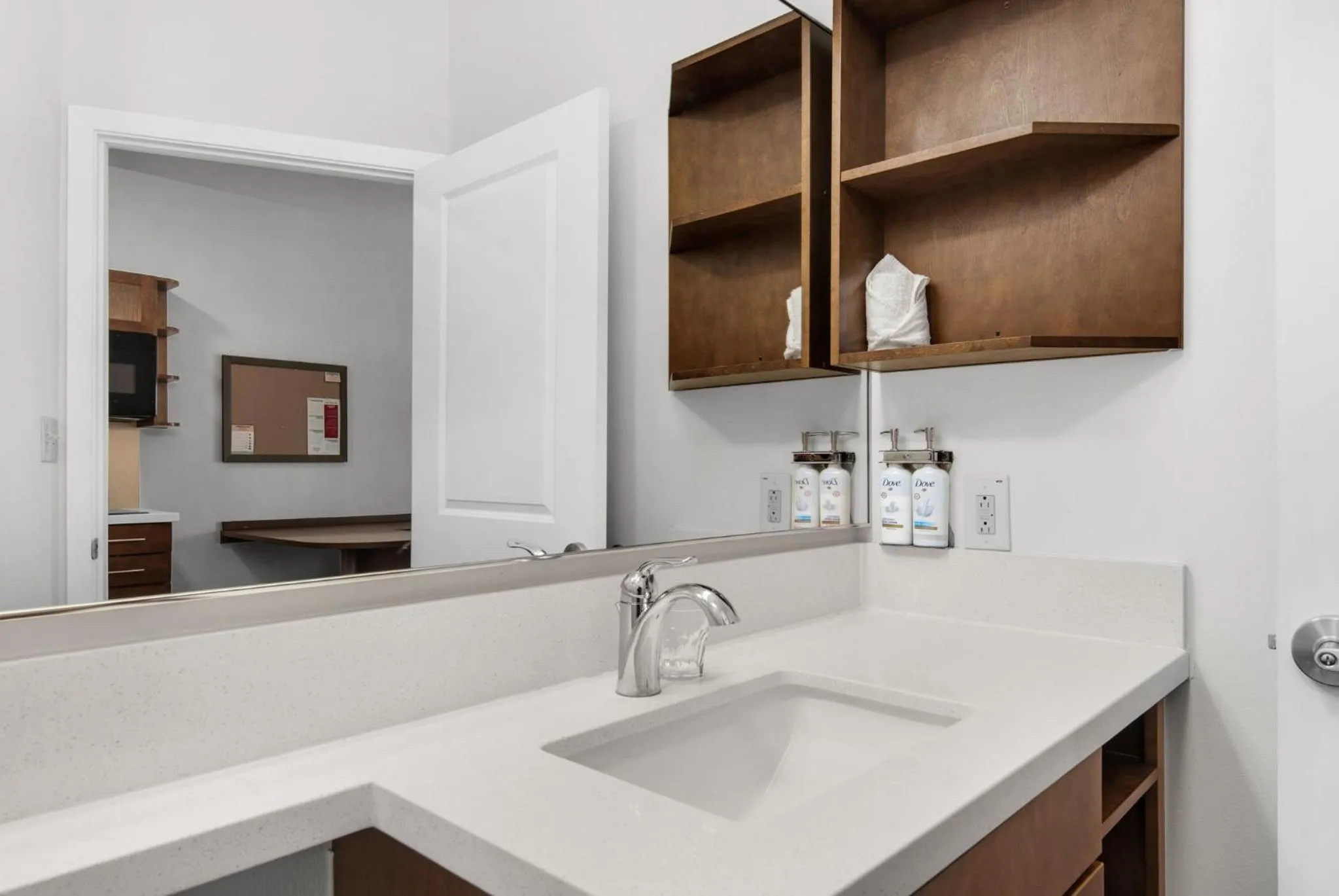 Photo of the whole room in Candlewood Suites - Pensacola - University Area by IHG