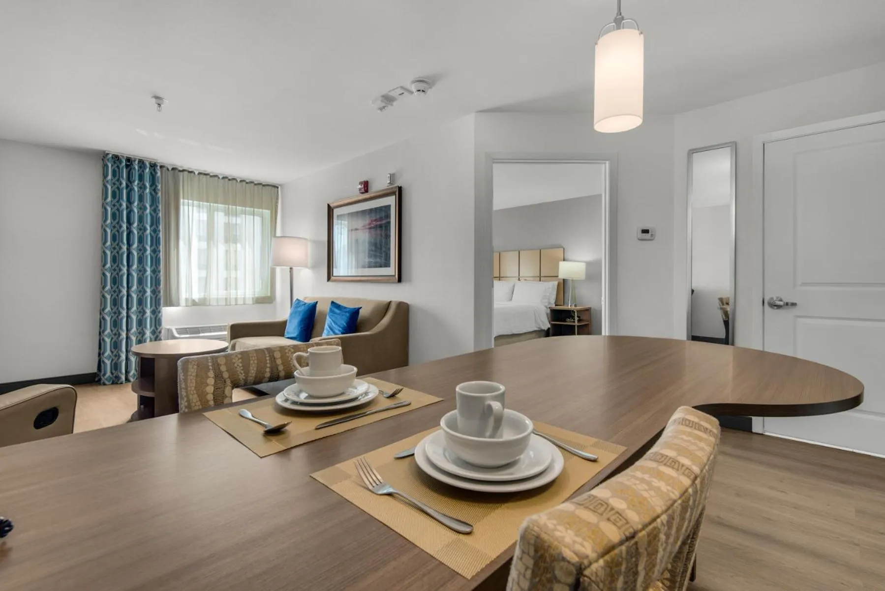 Candlewood Suites - Pensacola - University Area by IHG