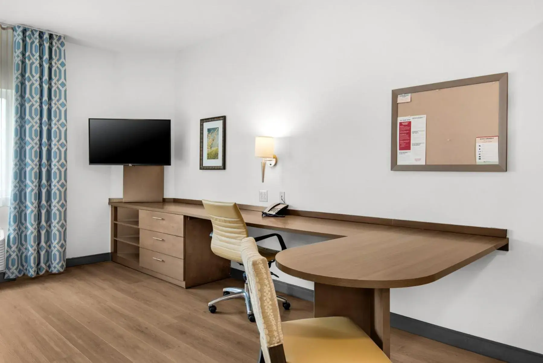 King Studio Suite in Candlewood Suites - Pensacola - University Area by IHG King Studio Suite in Candlewood Suites - Pensacola - University Area by IHG