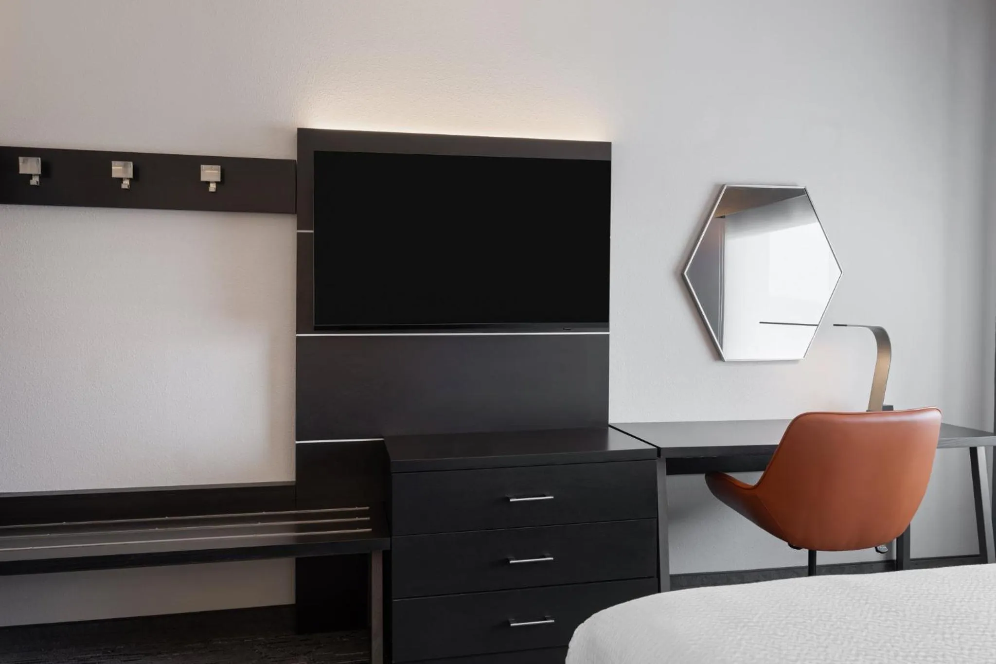 Photo of the whole room in Holiday Inn Express & Suites - Tampa East - Ybor City by IHG