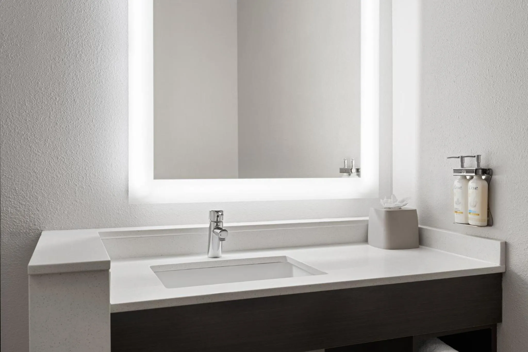 Photo of the whole room in Holiday Inn Express & Suites - Tampa East - Ybor City by IHG