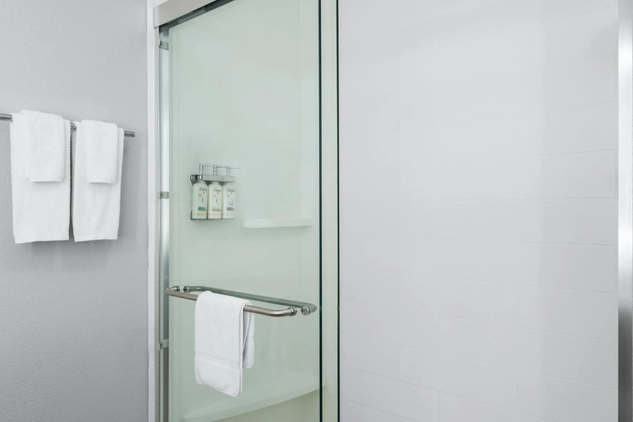 Photo of the whole room in Holiday Inn Express & Suites - Tampa East - Ybor City by IHG