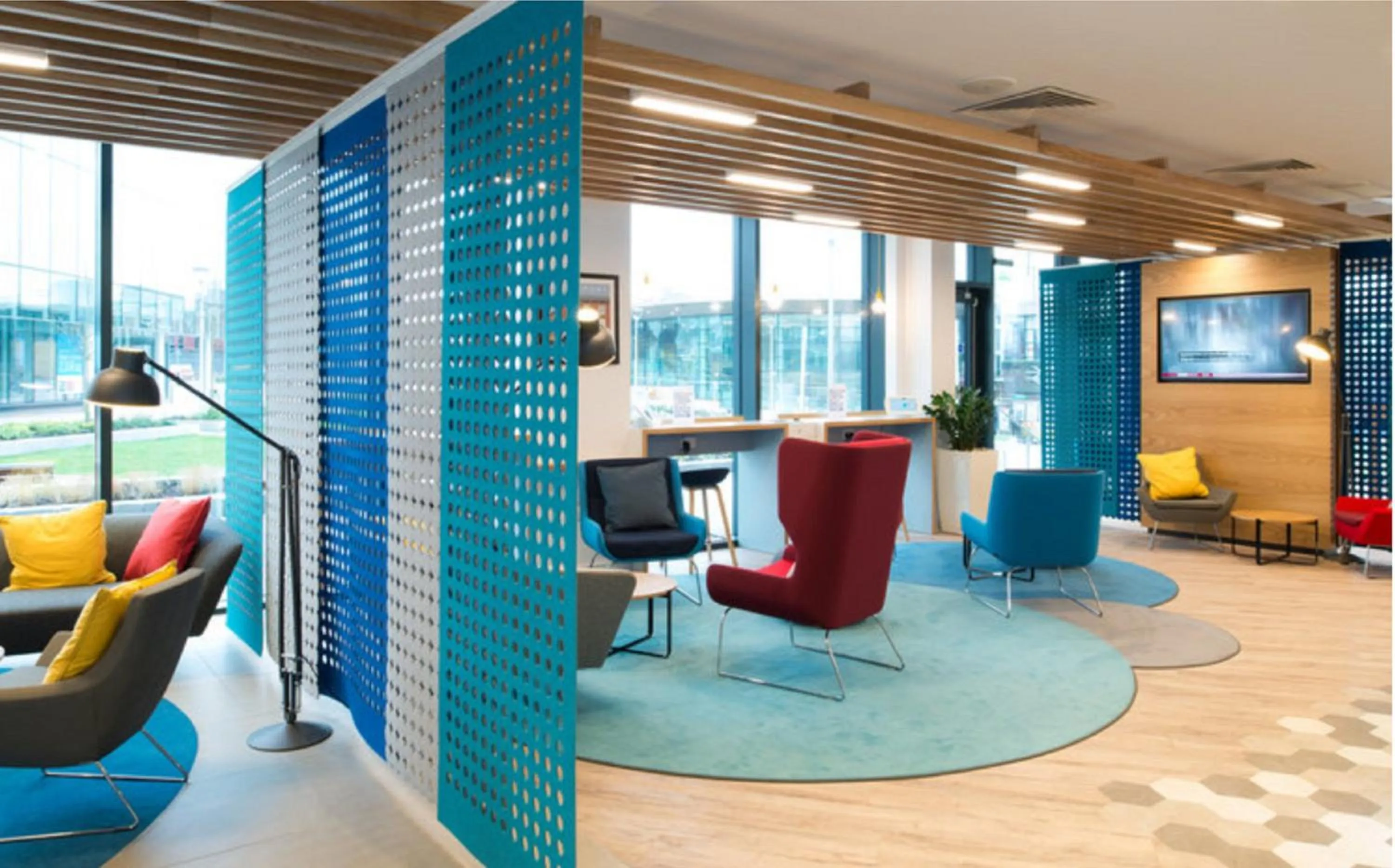 Other in Holiday Inn Express - Stockport by IHG