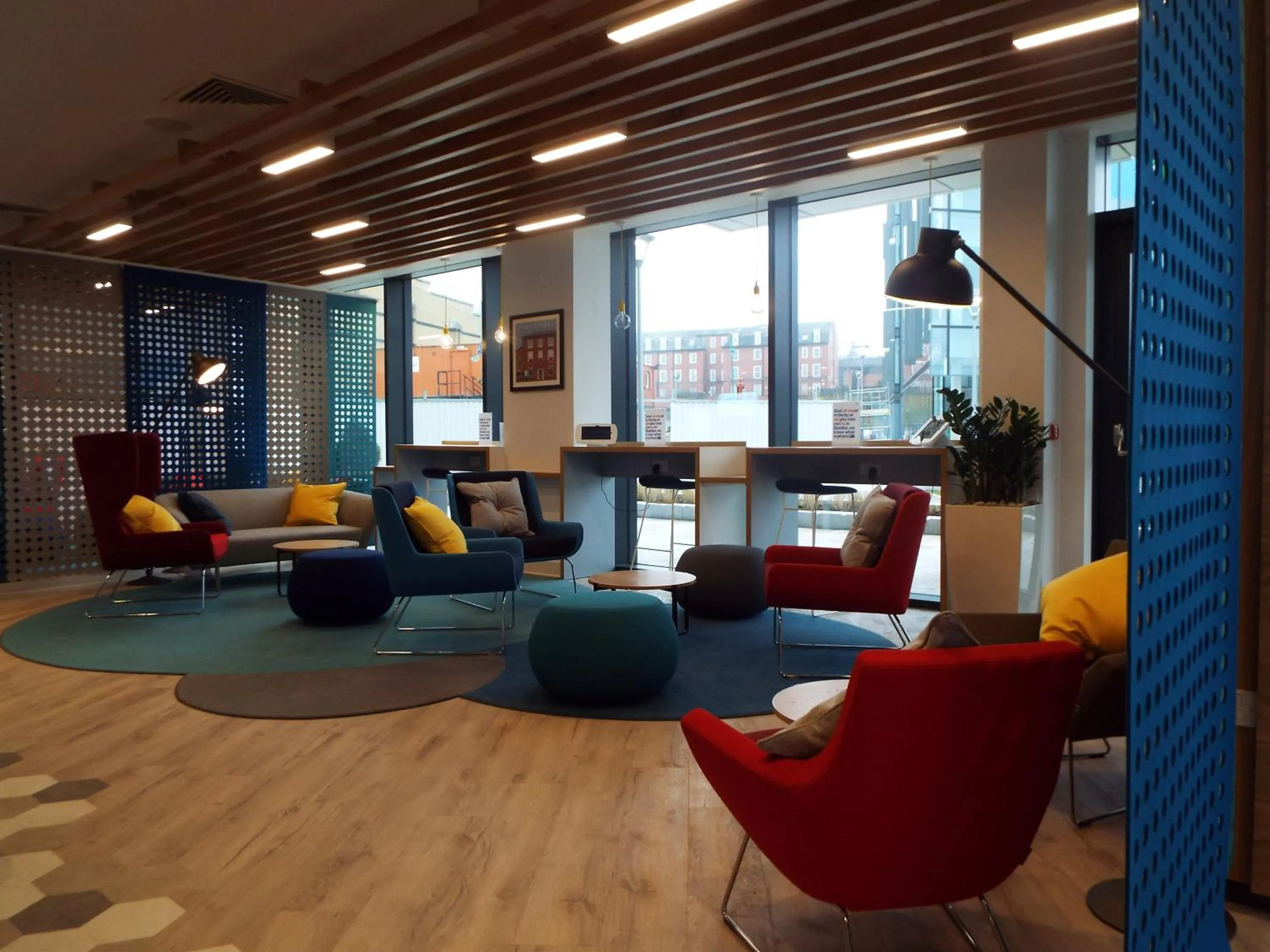 Other in Holiday Inn Express - Stockport by IHG