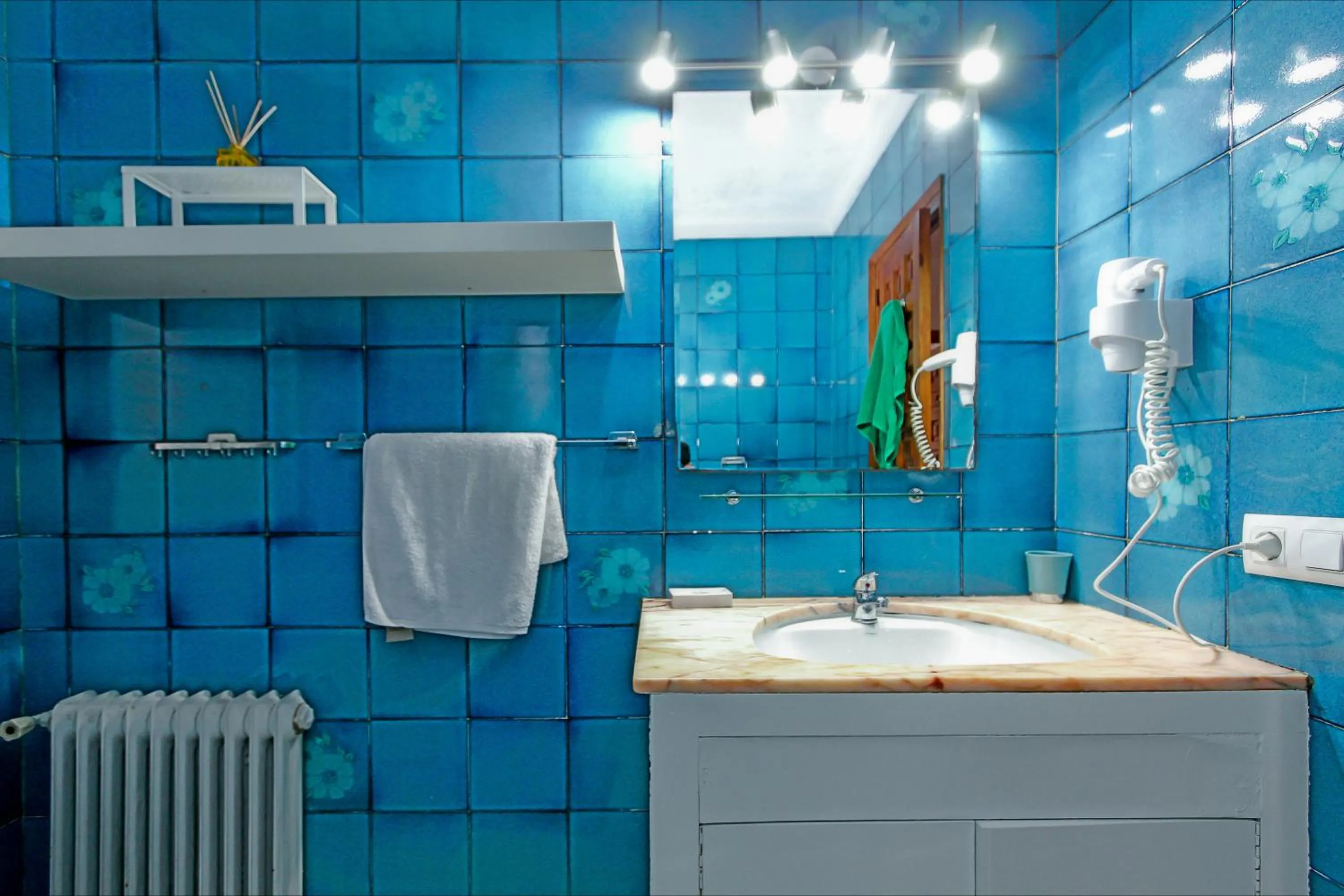 Bathroom in Villa Natalia C101