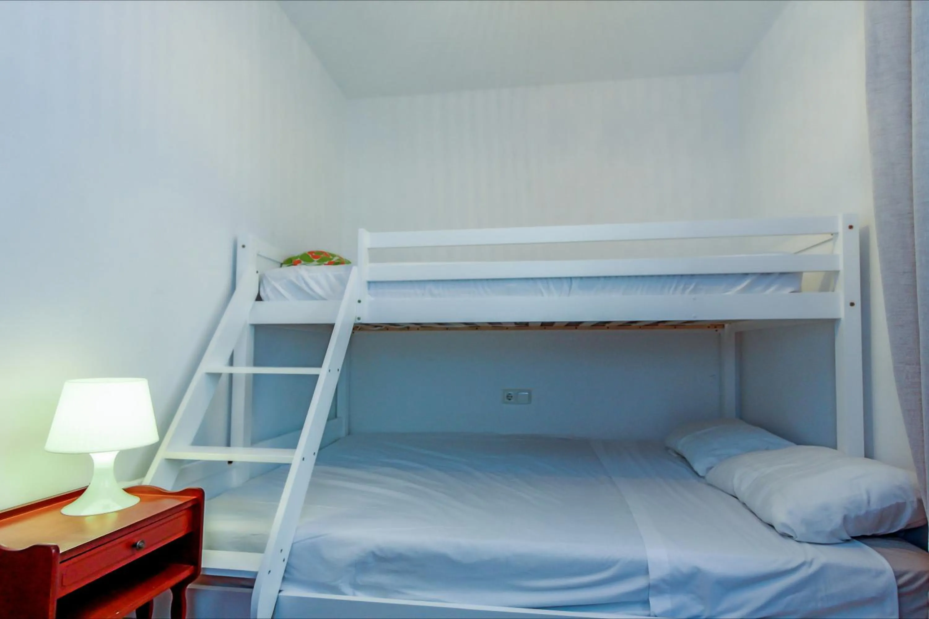 bunk bed, Bed in Villa Natalia C101