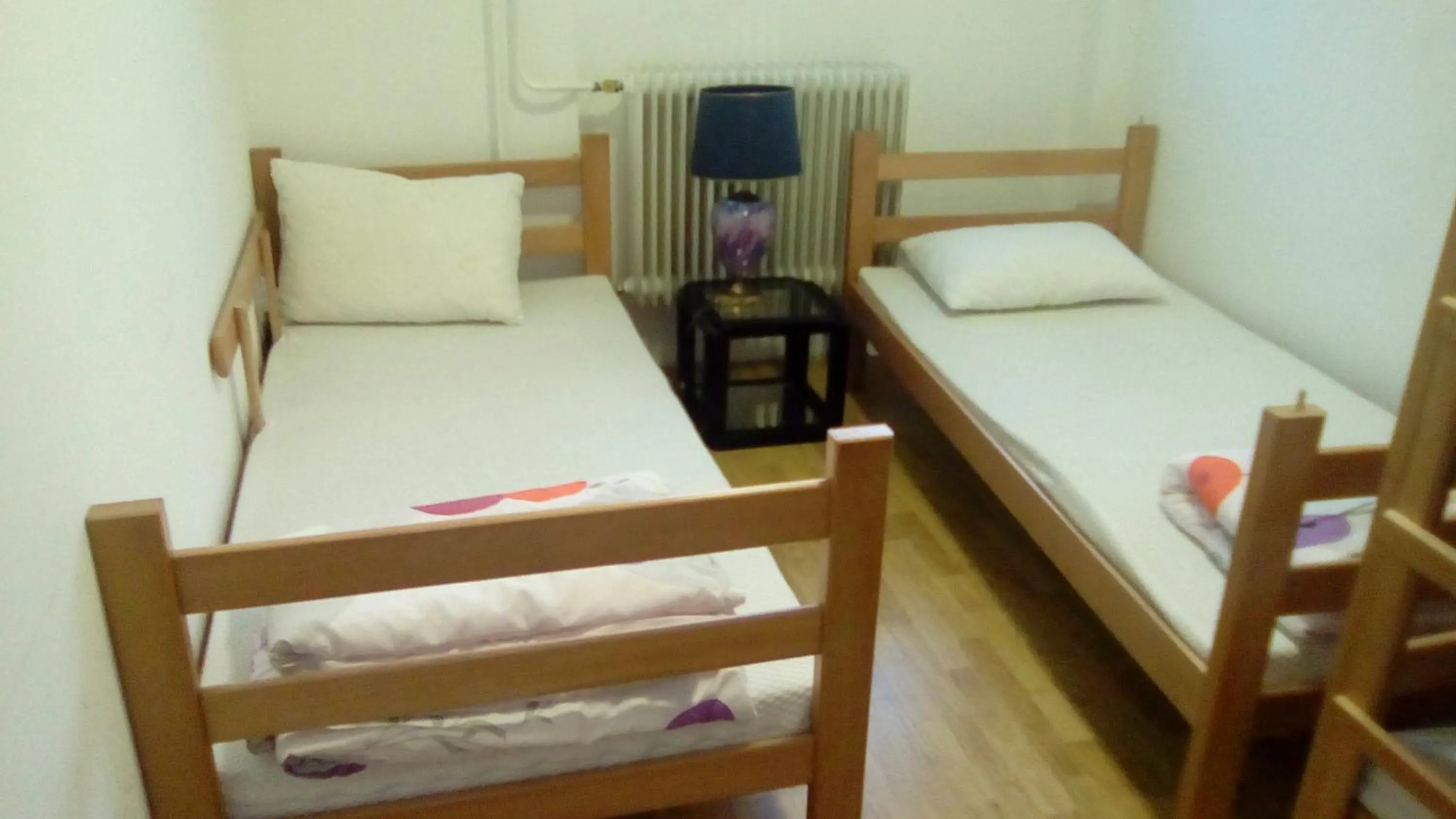 Bed in Hostel Jellostone