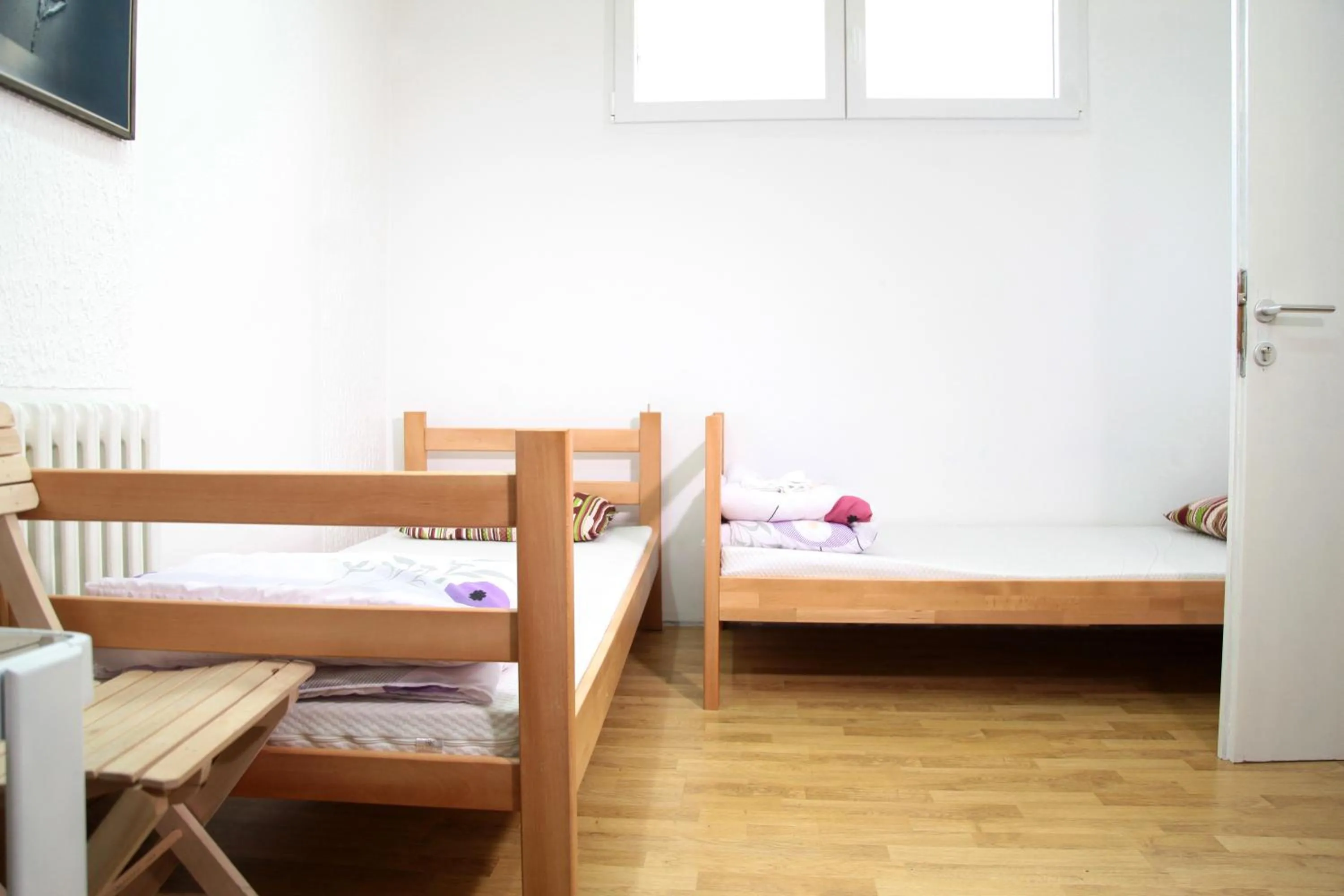 Bed in Hostel Jellostone