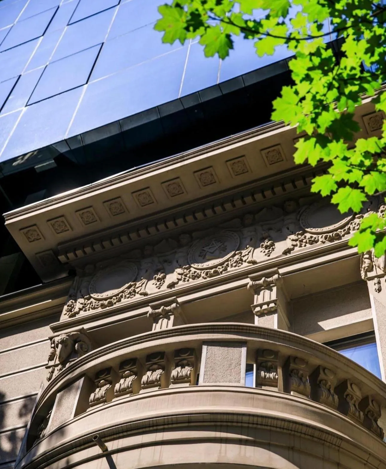 Property building in SAINT TEN Boutique Hotel, Small Luxury Hotels