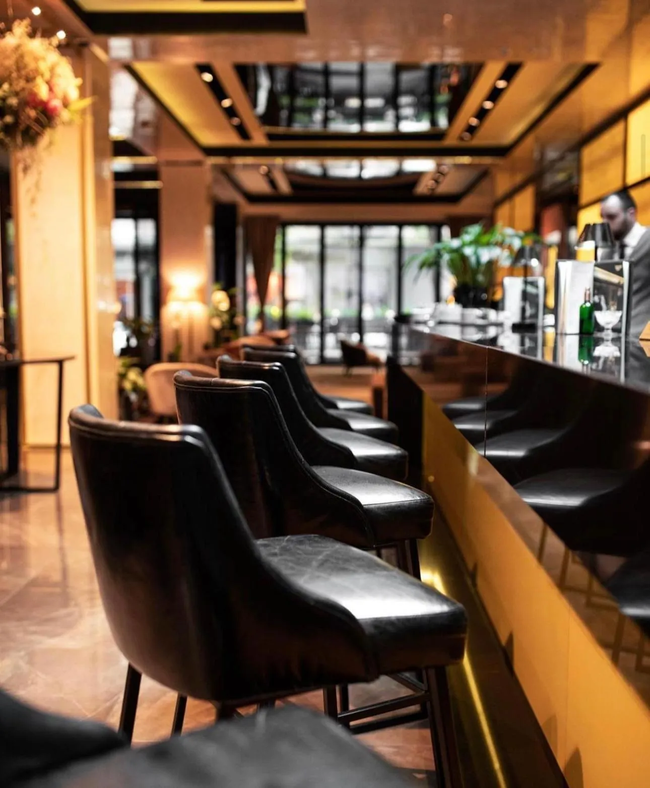 SAINT TEN Boutique Hotel, Small Luxury Hotels