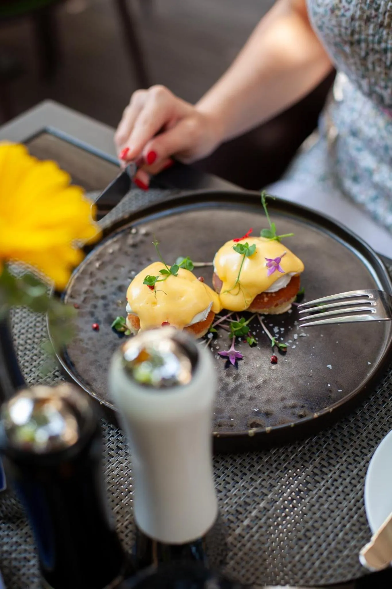 SAINT TEN Boutique Hotel, Small Luxury Hotels