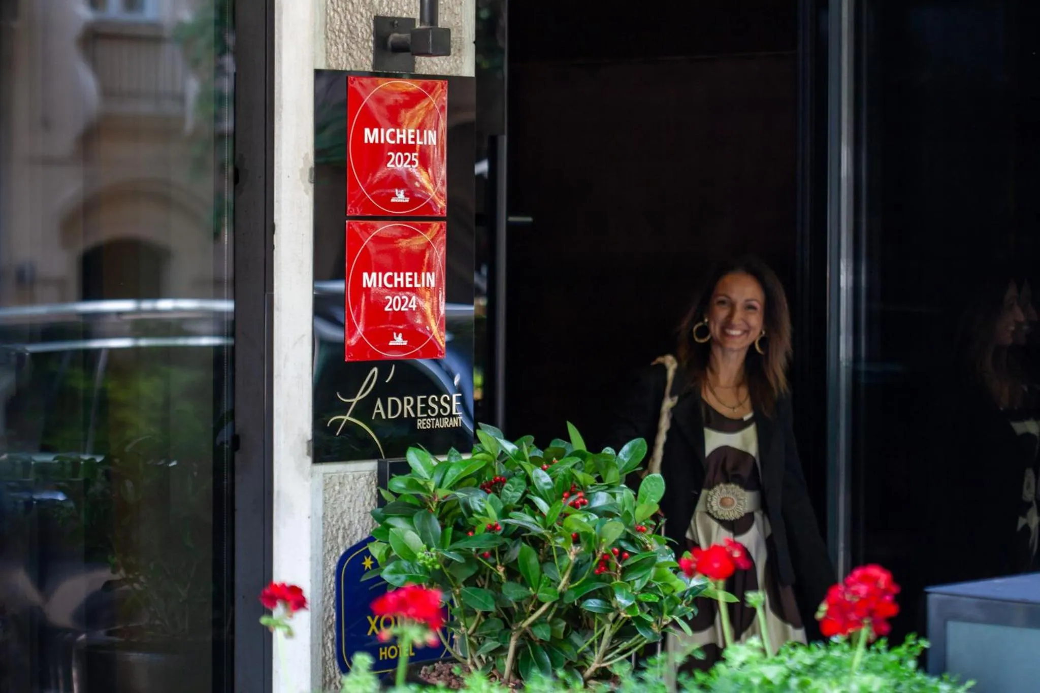 SAINT TEN Boutique Hotel, Small Luxury Hotels