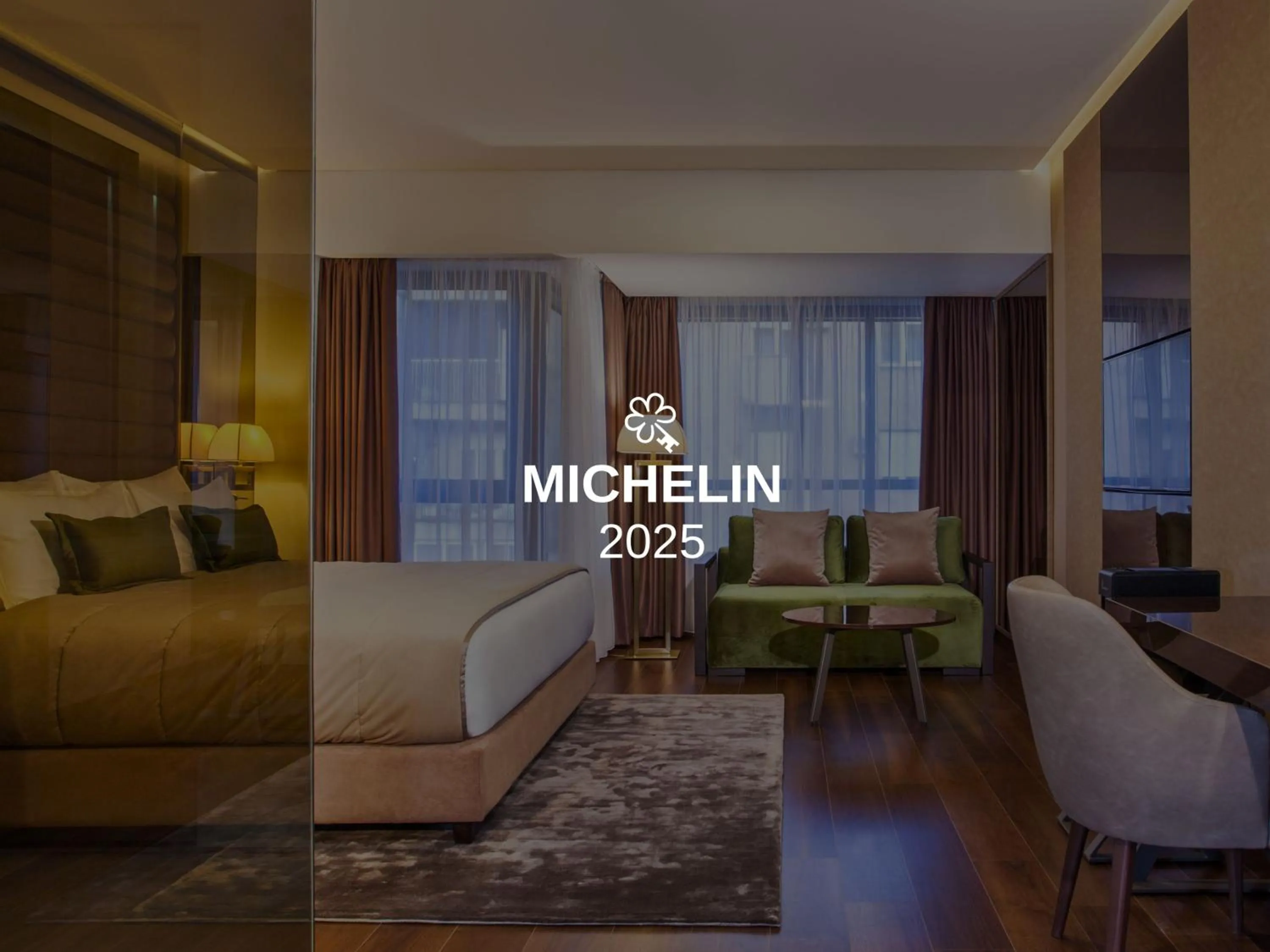 SAINT TEN Boutique Hotel, Small Luxury Hotels