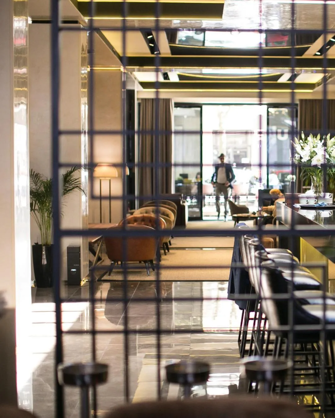 SAINT TEN Boutique Hotel, Small Luxury Hotels