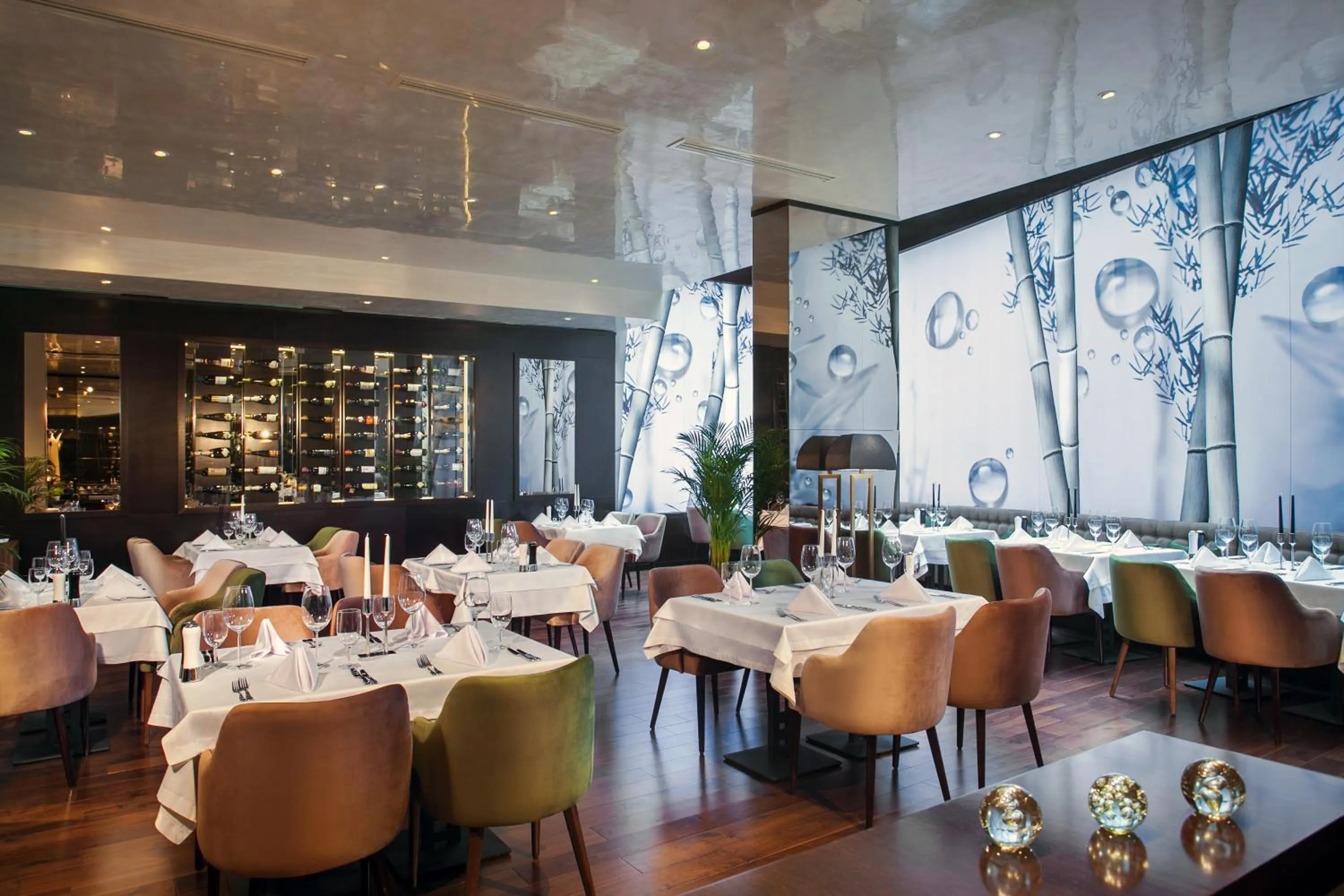 SAINT TEN Boutique Hotel, Small Luxury Hotels