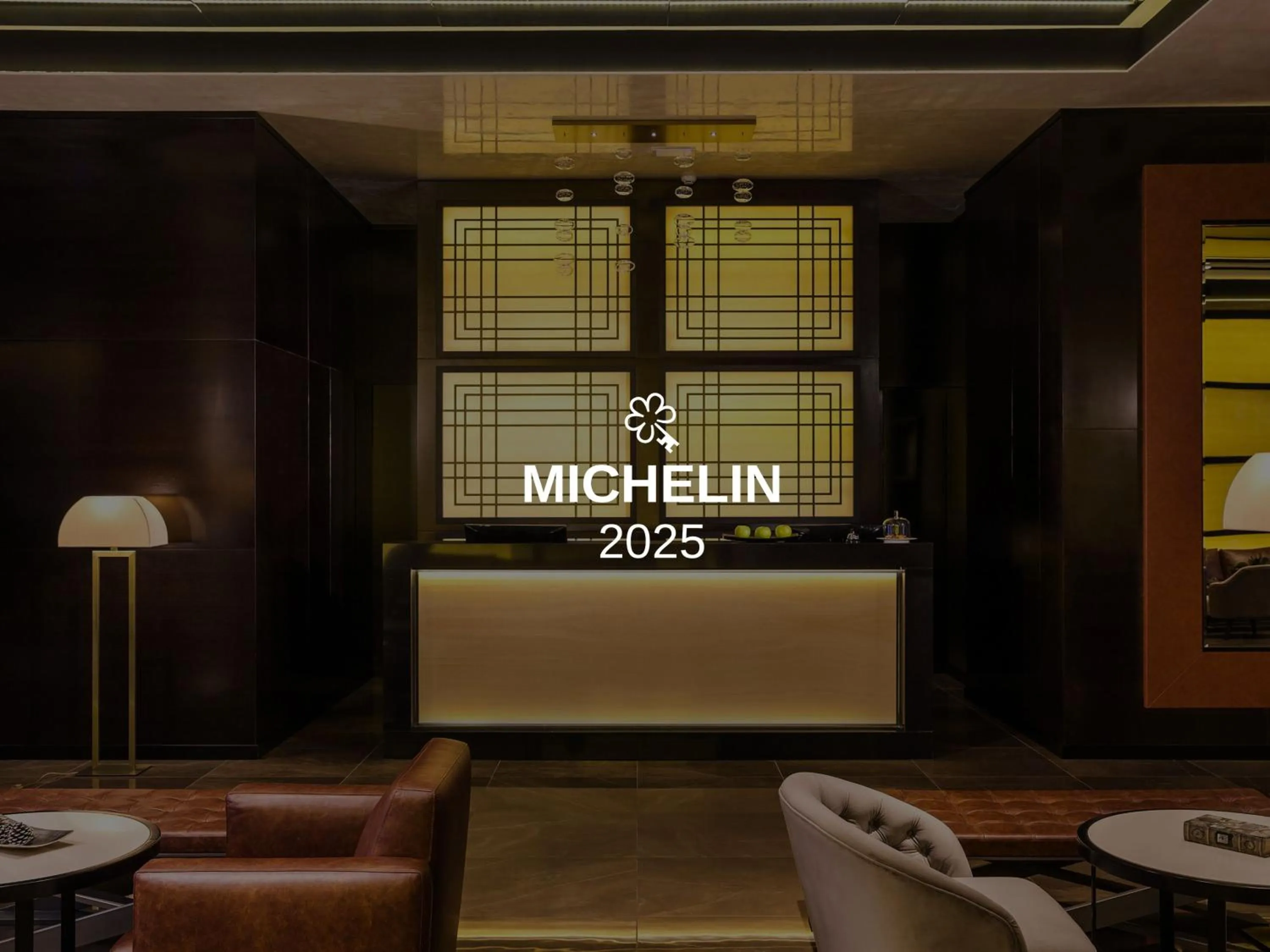 Lobby or reception in SAINT TEN Boutique Hotel, Small Luxury Hotels