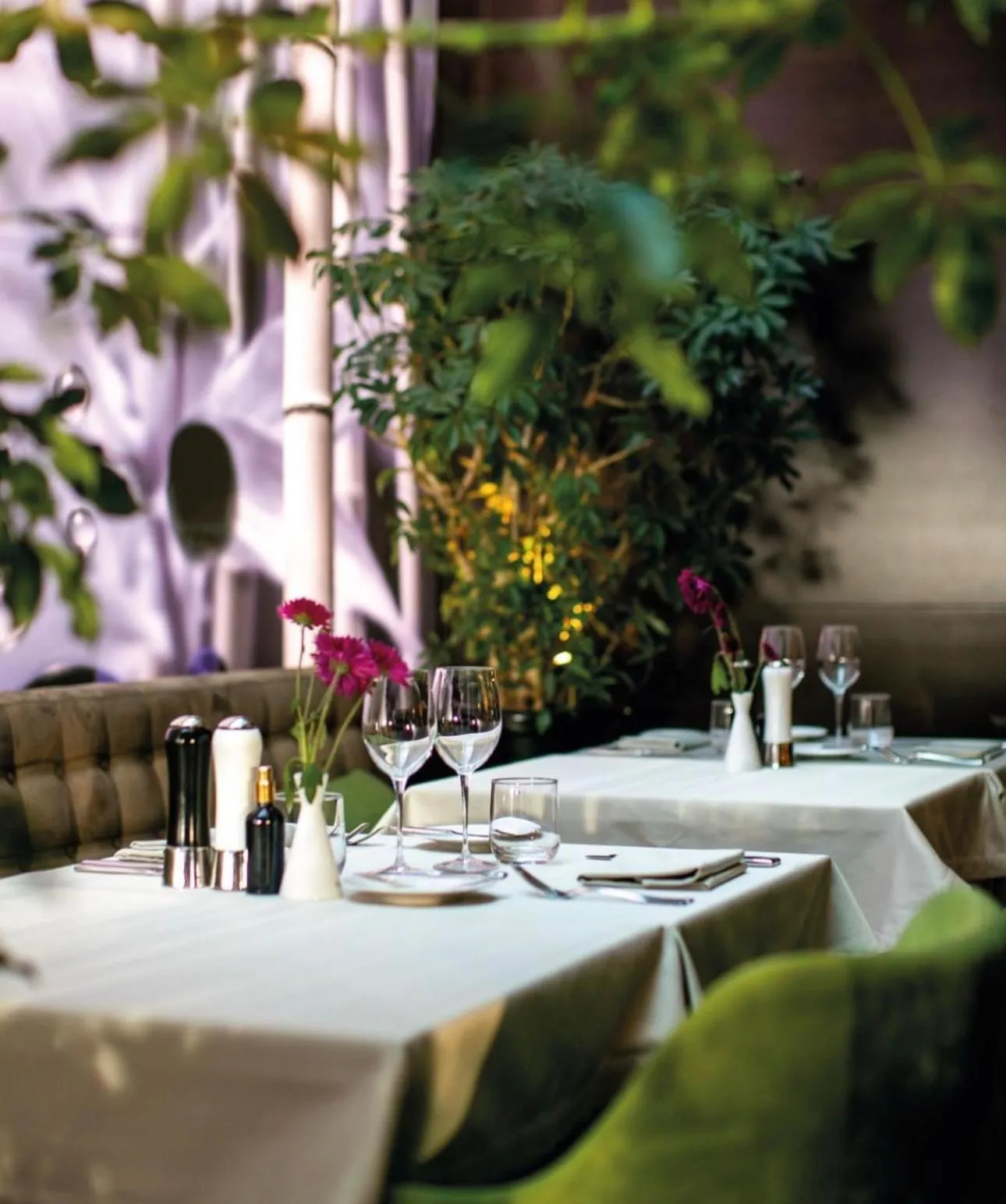 SAINT TEN Boutique Hotel, Small Luxury Hotels