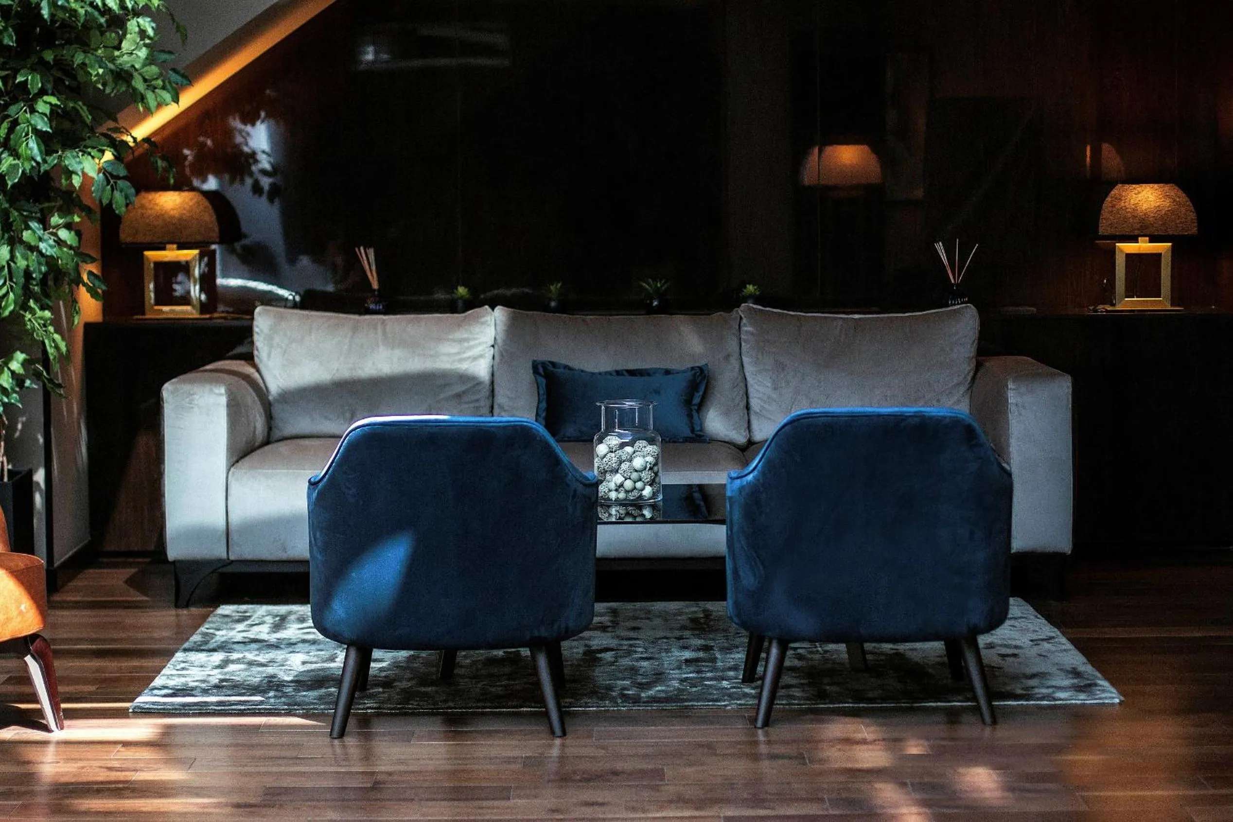 SAINT TEN Boutique Hotel, Small Luxury Hotels