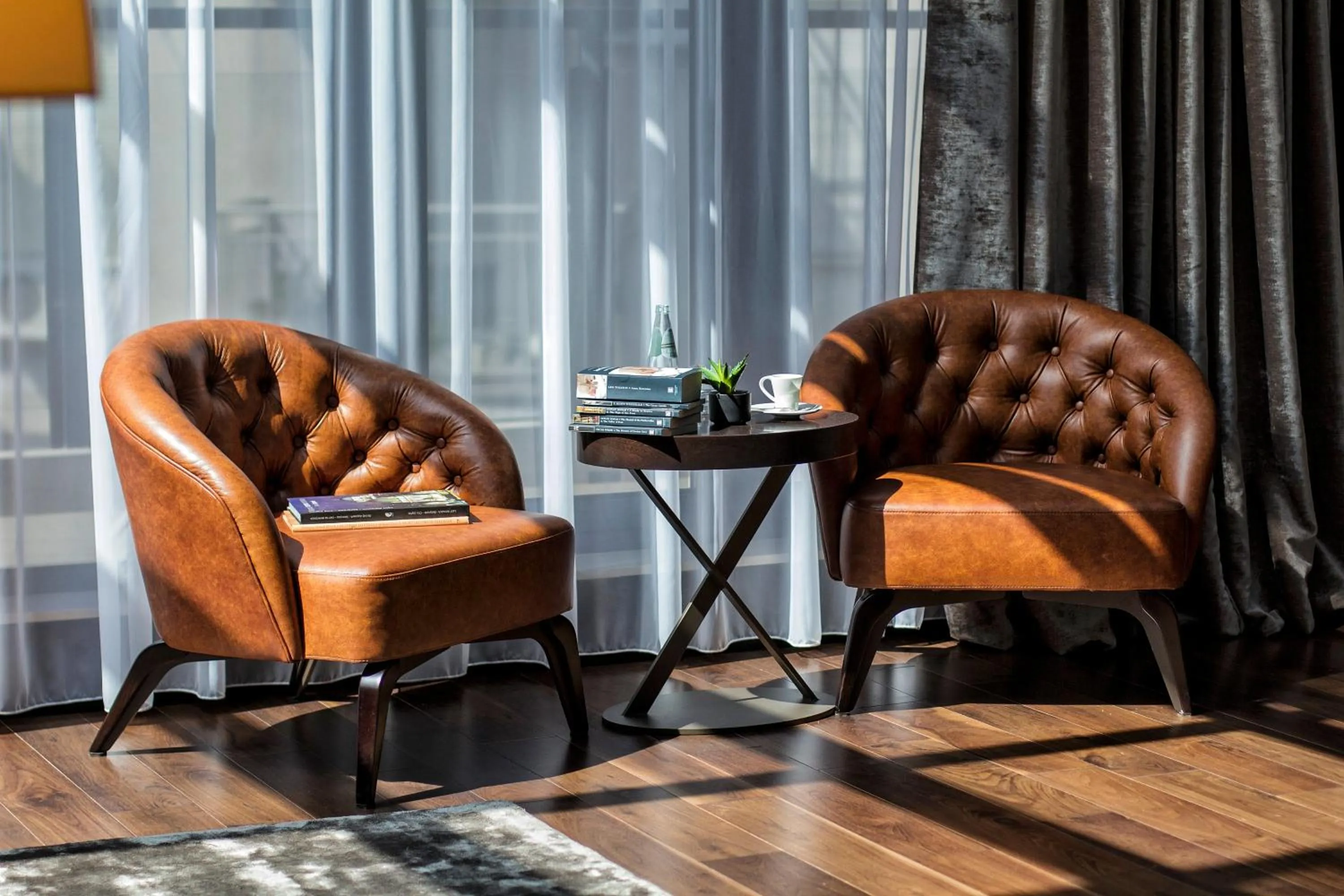 SAINT TEN Boutique Hotel, Small Luxury Hotels