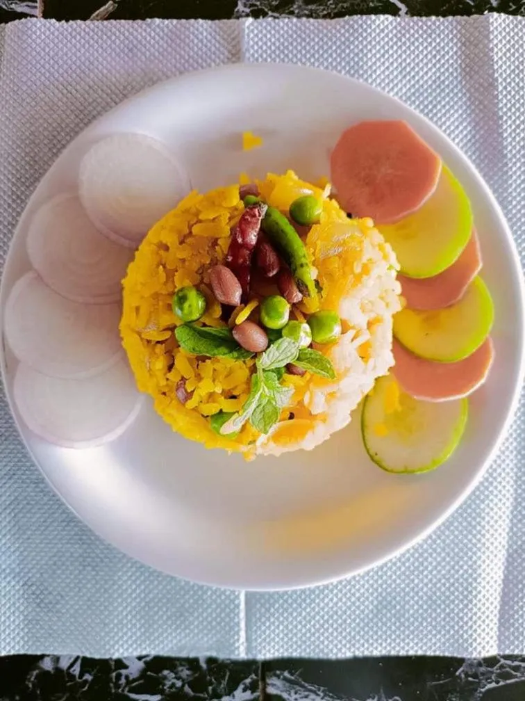 Restaurant/places to eat in Taraji Resort