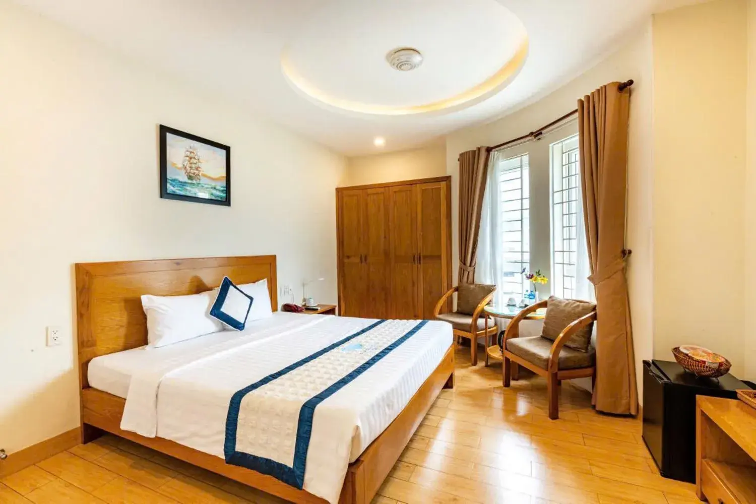 Suite with City View in Blue Diamond Airport Hotel Suite with City View in Blue Diamond Airport Hotel