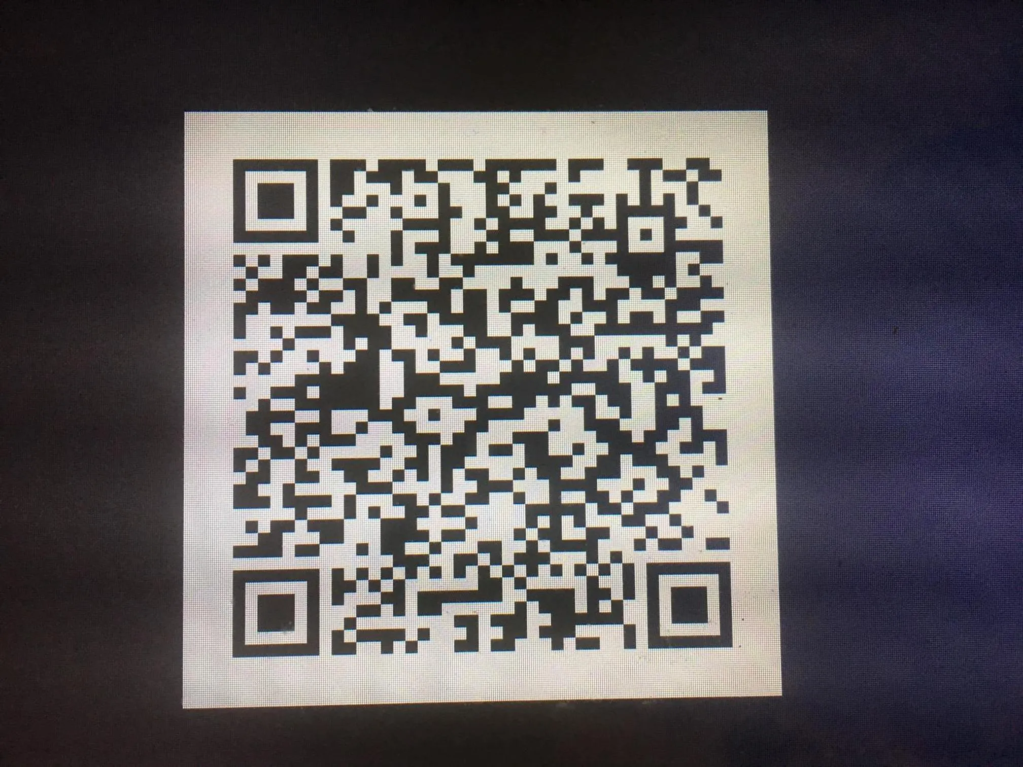 Logo/Certificate/Sign in Maru Apartment