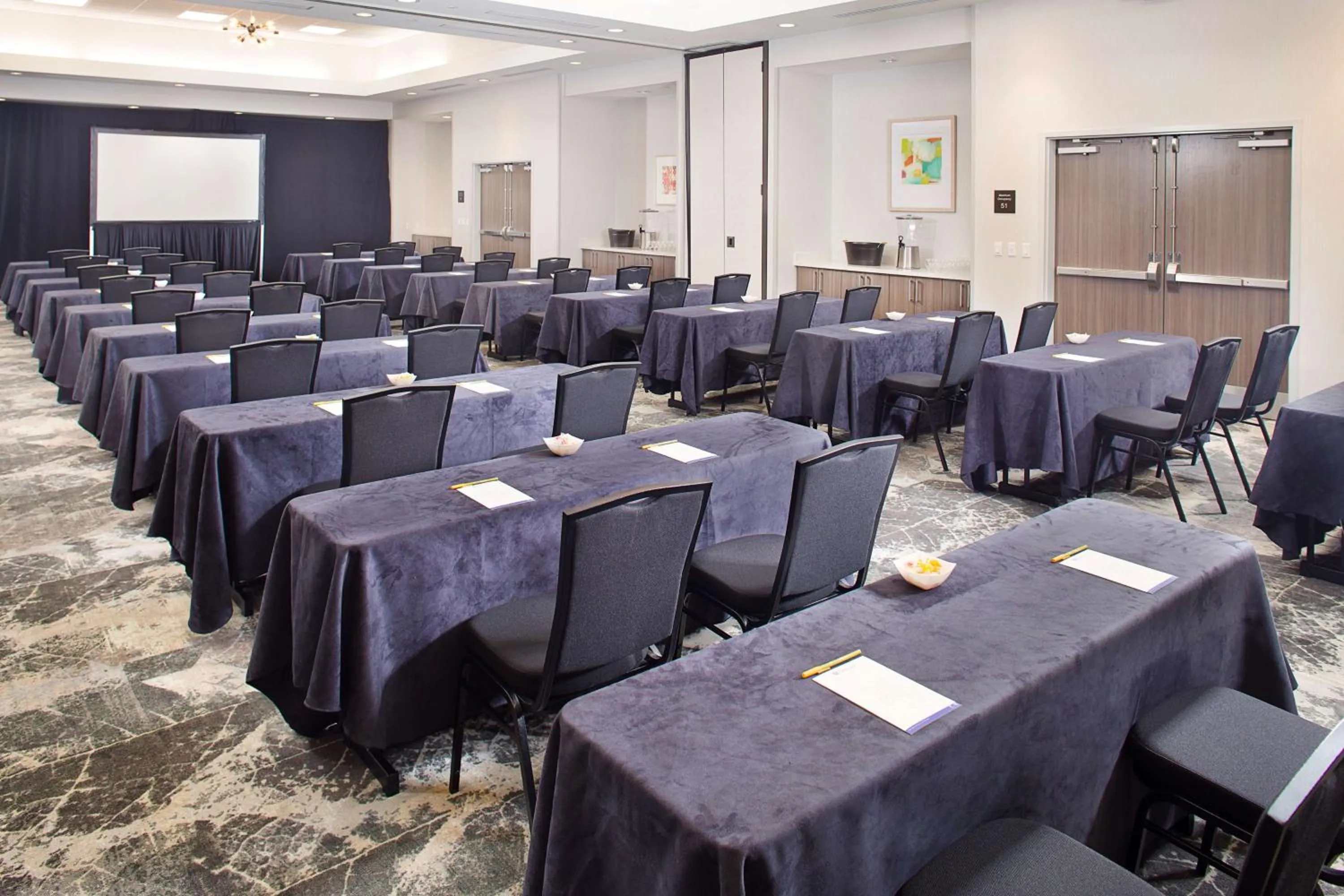 Meeting/conference room in Hilton Garden Inn Dallas/Arlington South