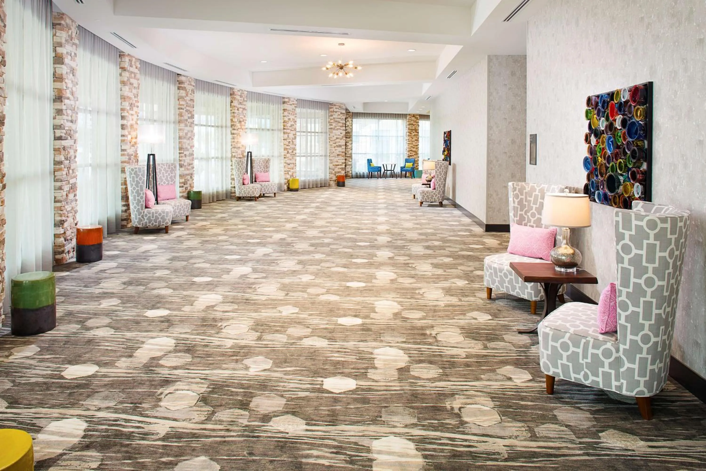 Meeting/conference room in Hilton Garden Inn Dallas/Arlington South