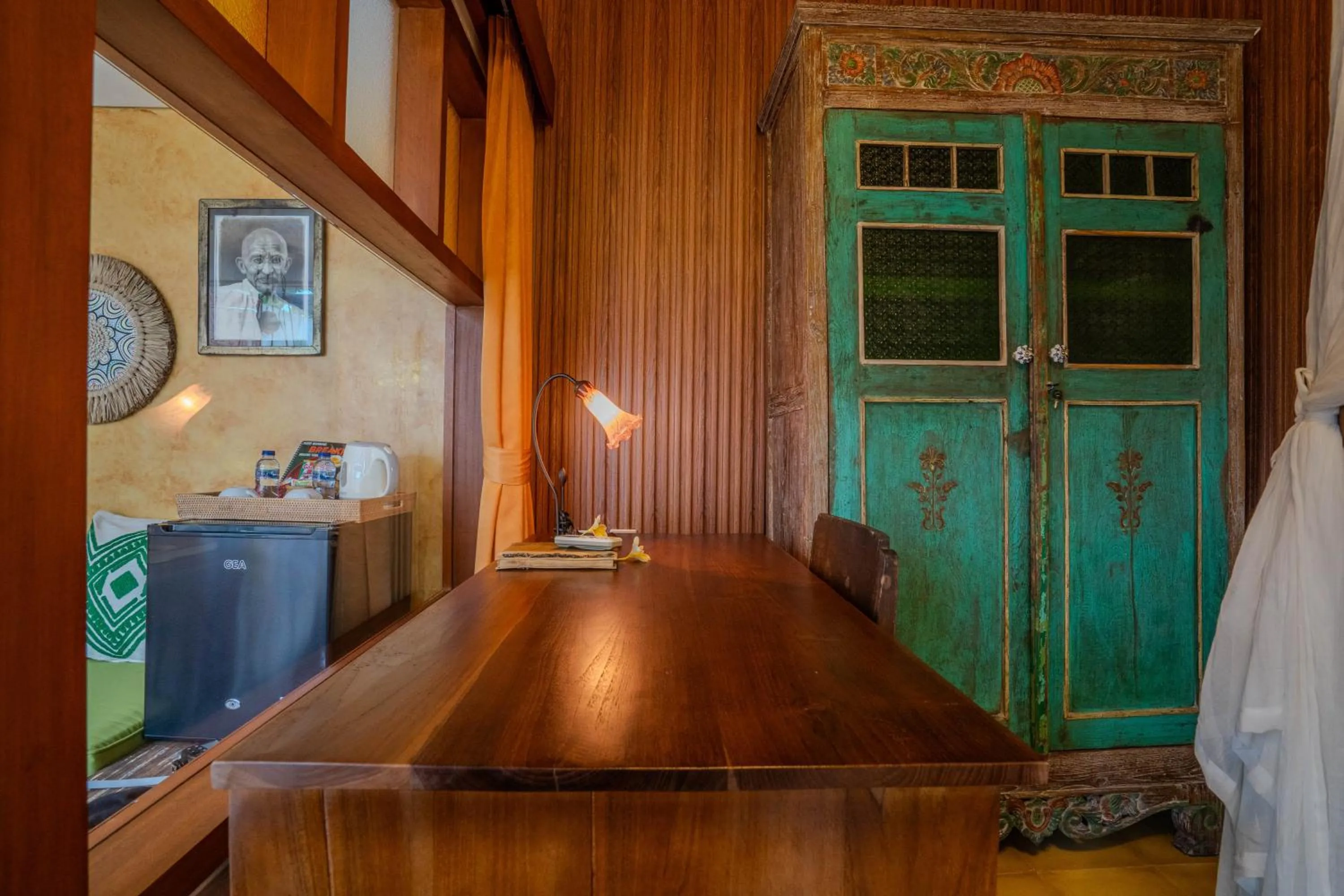 Bedroom in Imagine Bali