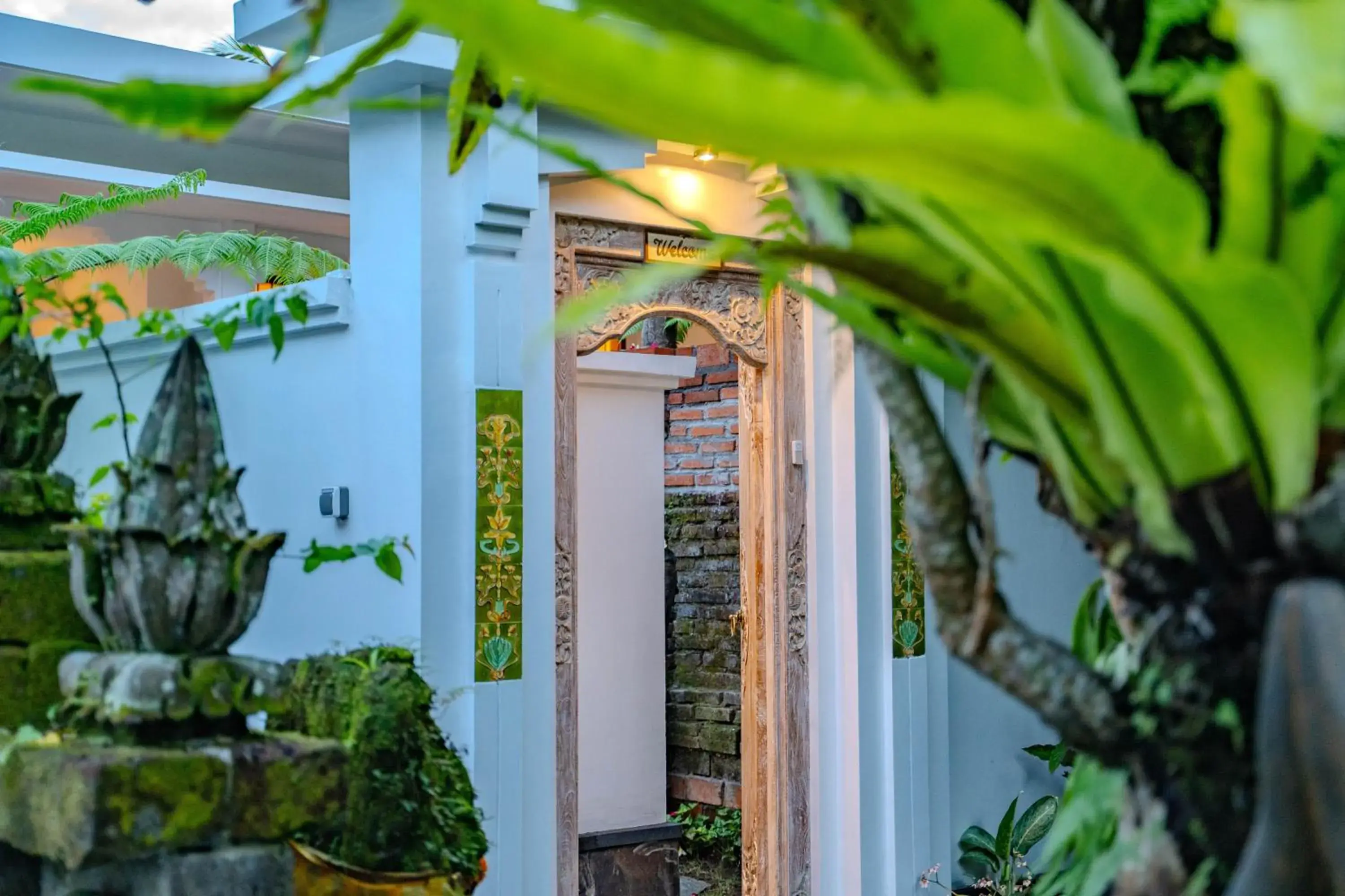 Villa with Private Pool in Imagine Bali Villa with Private Pool in Imagine Bali