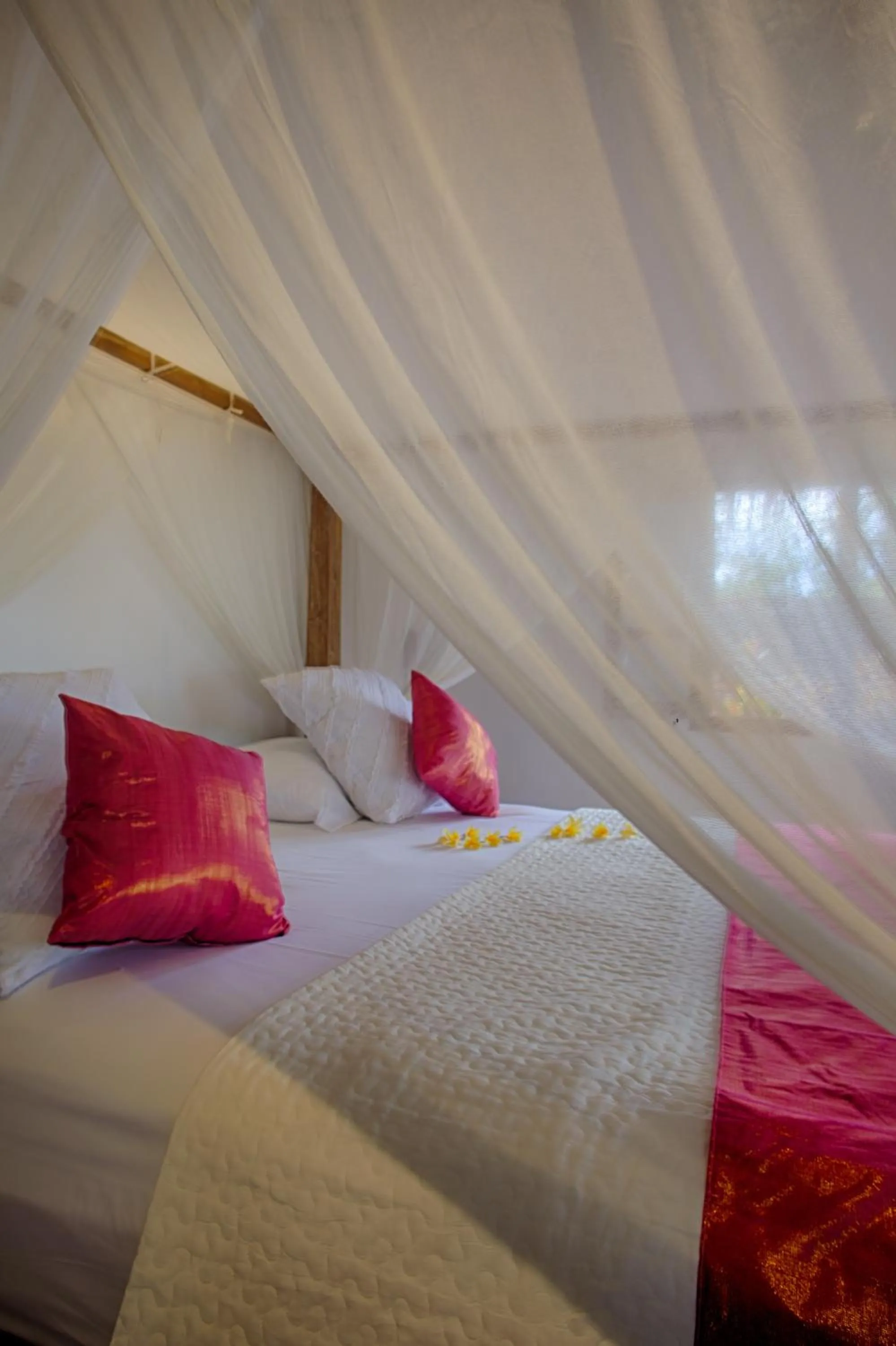 Bedroom, Bed in Imagine Bali