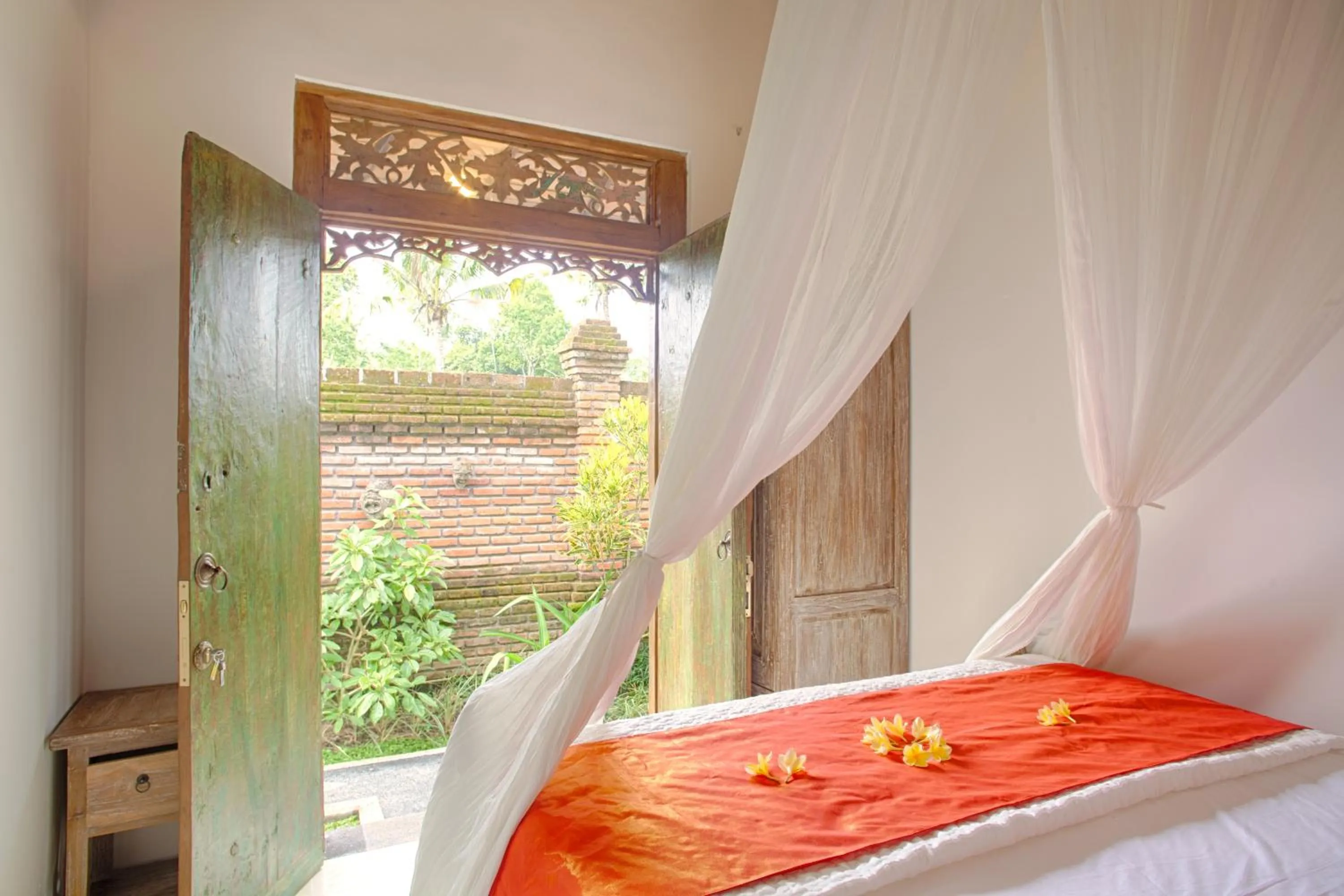 Bedroom, Bed in Imagine Bali