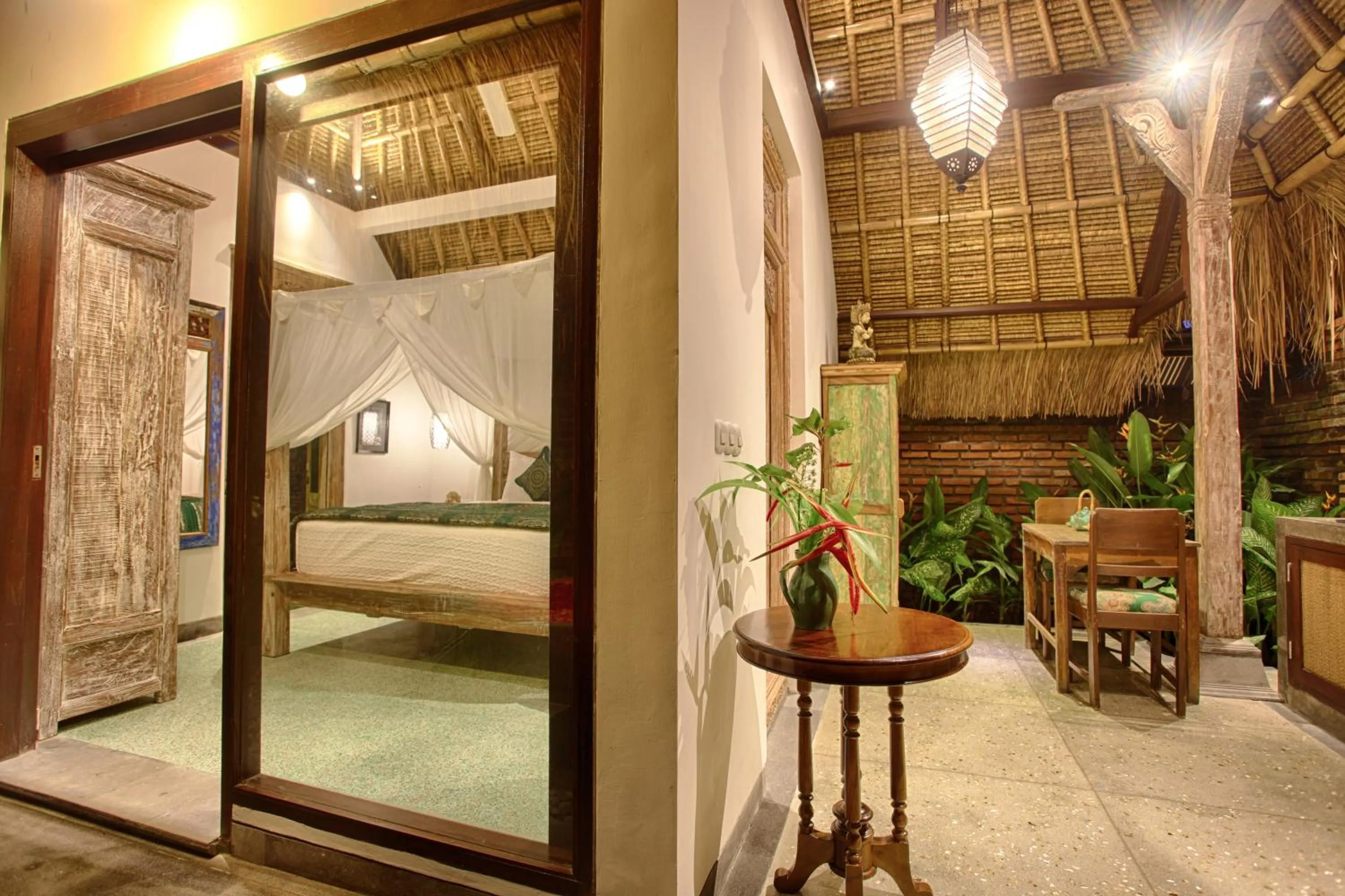 Bedroom, Bed in Imagine Bali