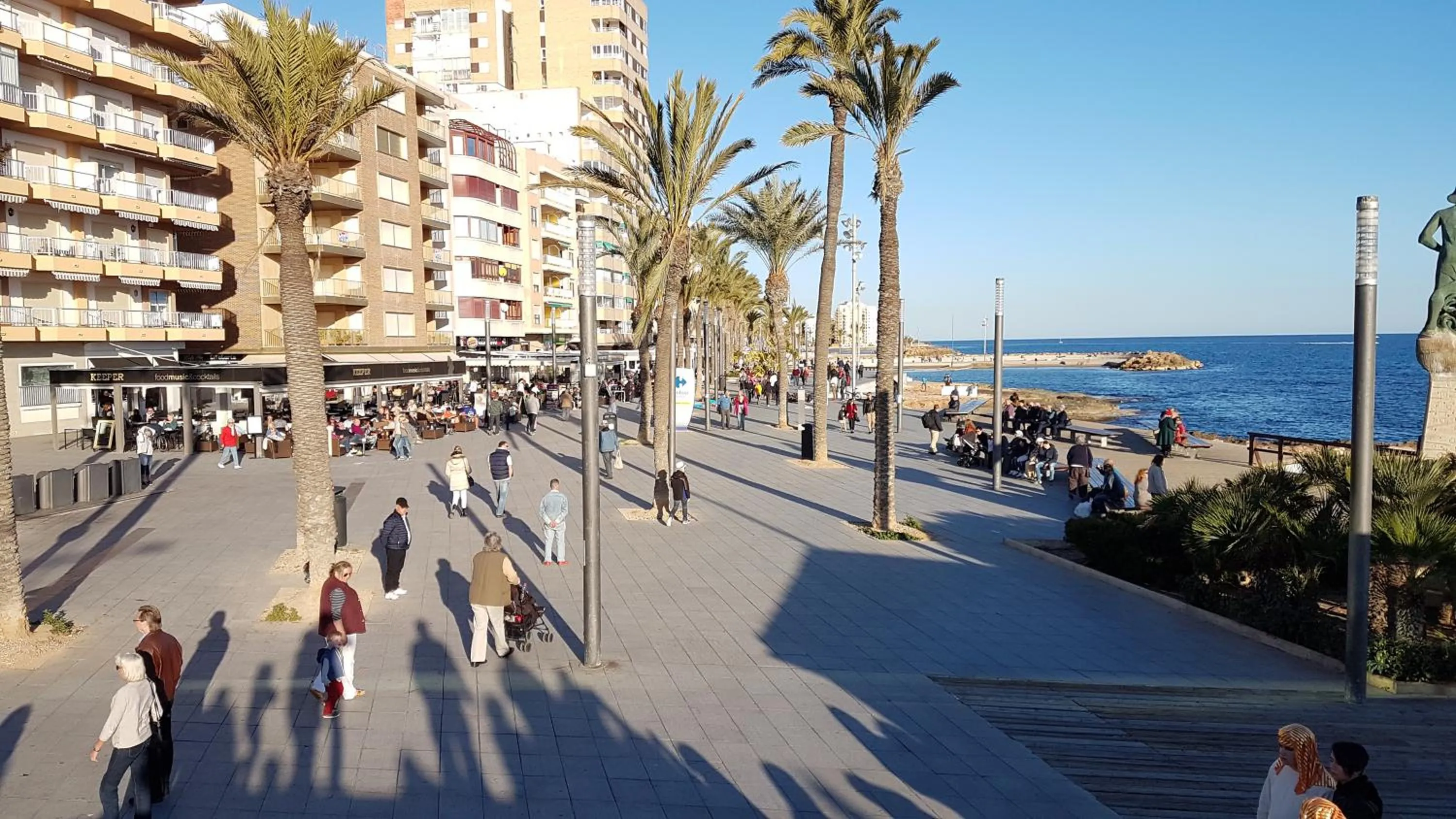 Other in Apartement à La Mata