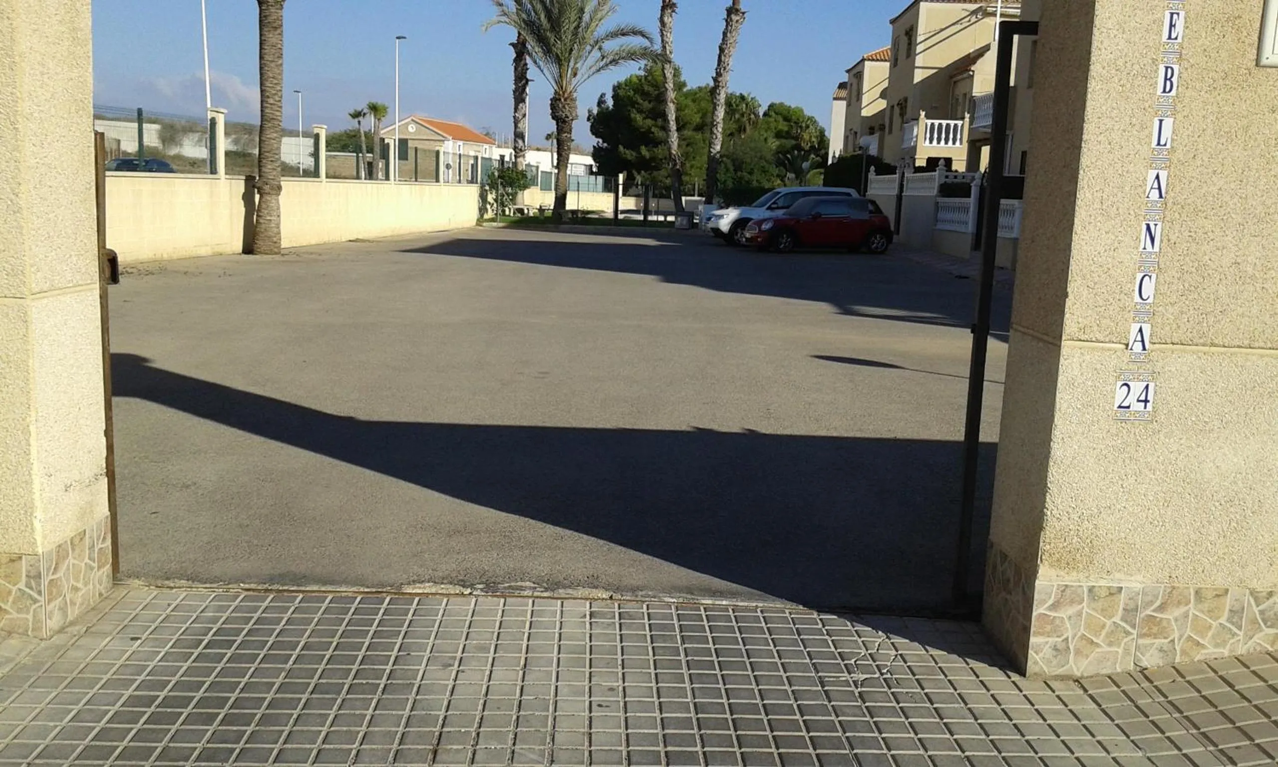 Other in Apartement à La Mata