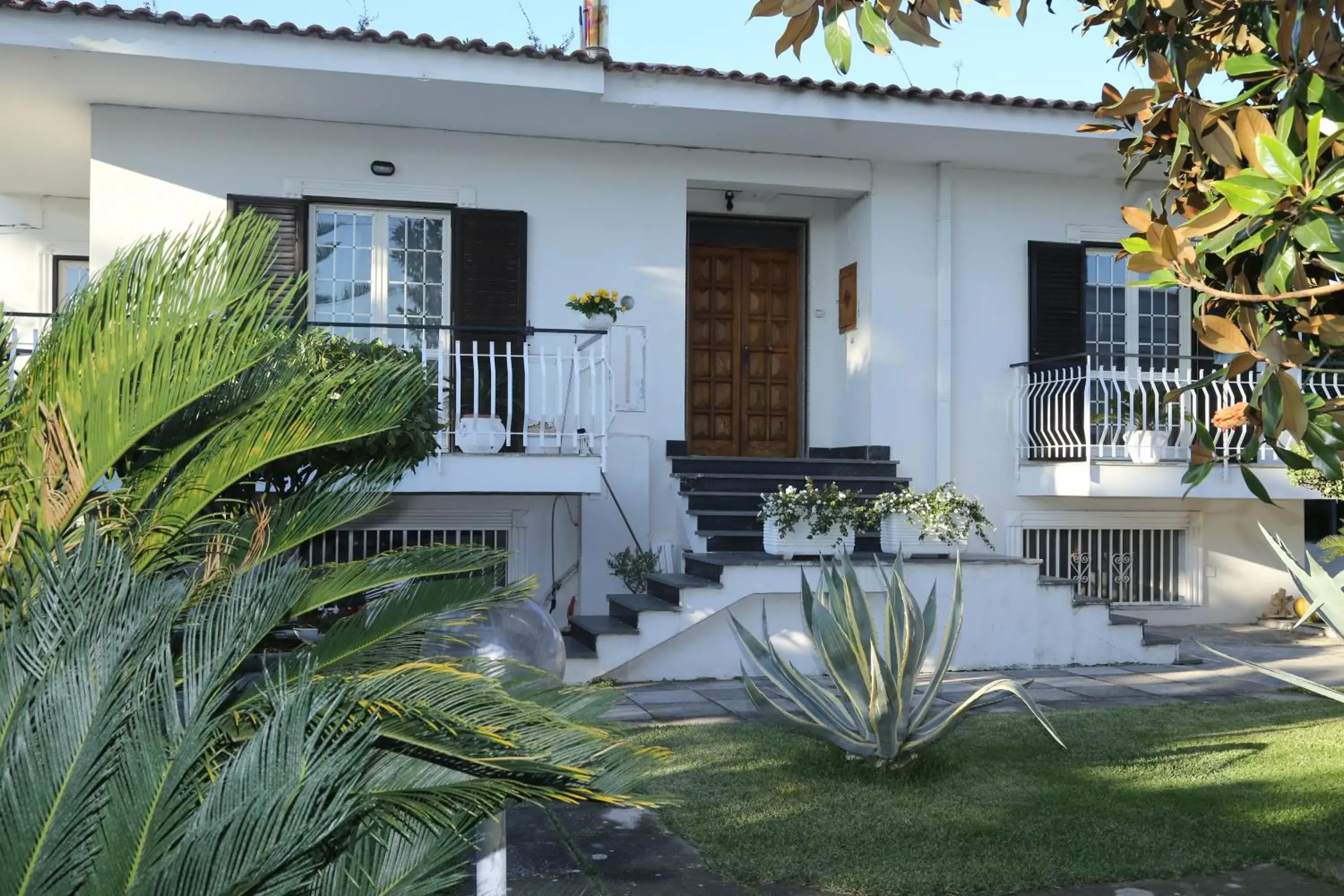 B&B Maison Blanche B&B Maison Blanche