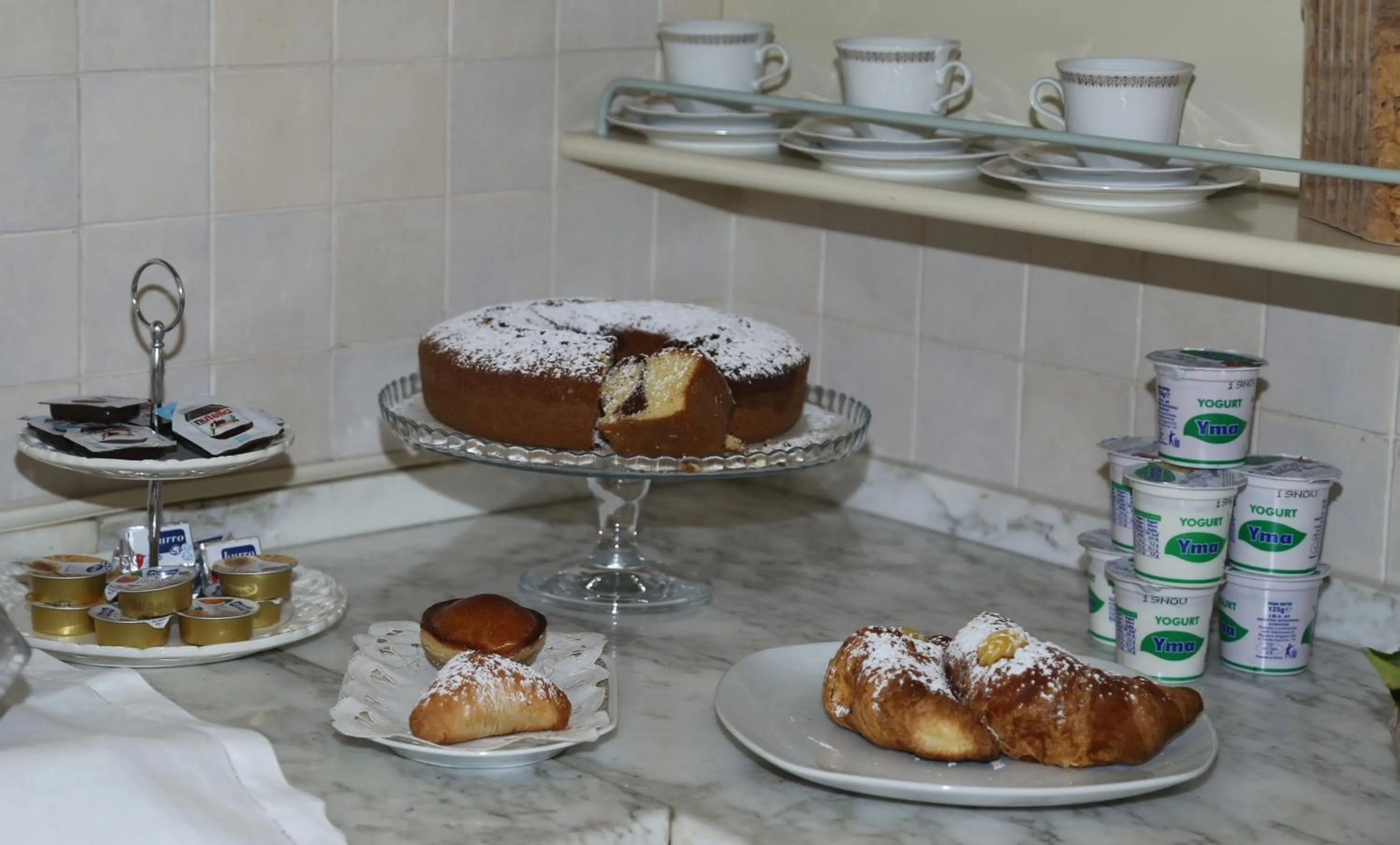 Other in B&B Maison Blanche