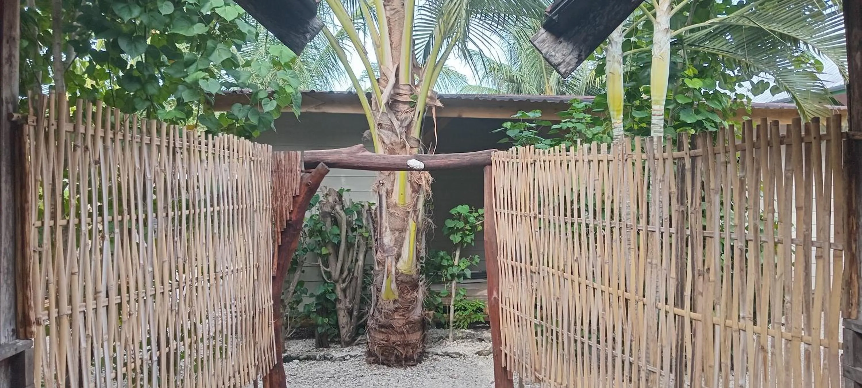Vacation Home in Sunset Moyo Bungalows
