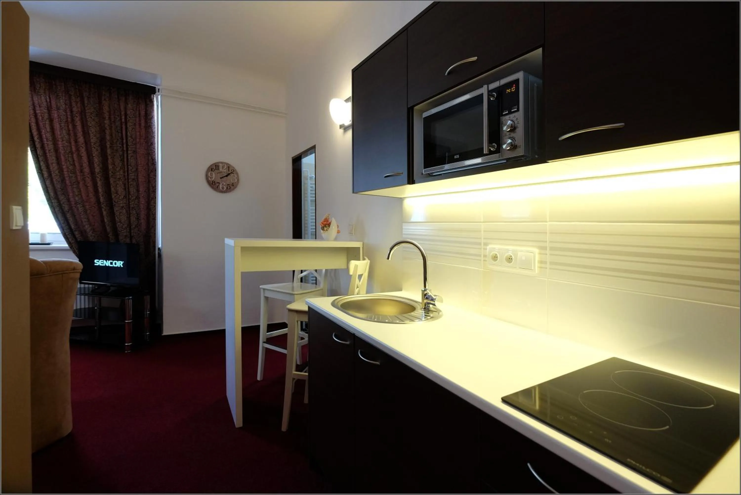 Apartment - single occupancy in Vila Marica
