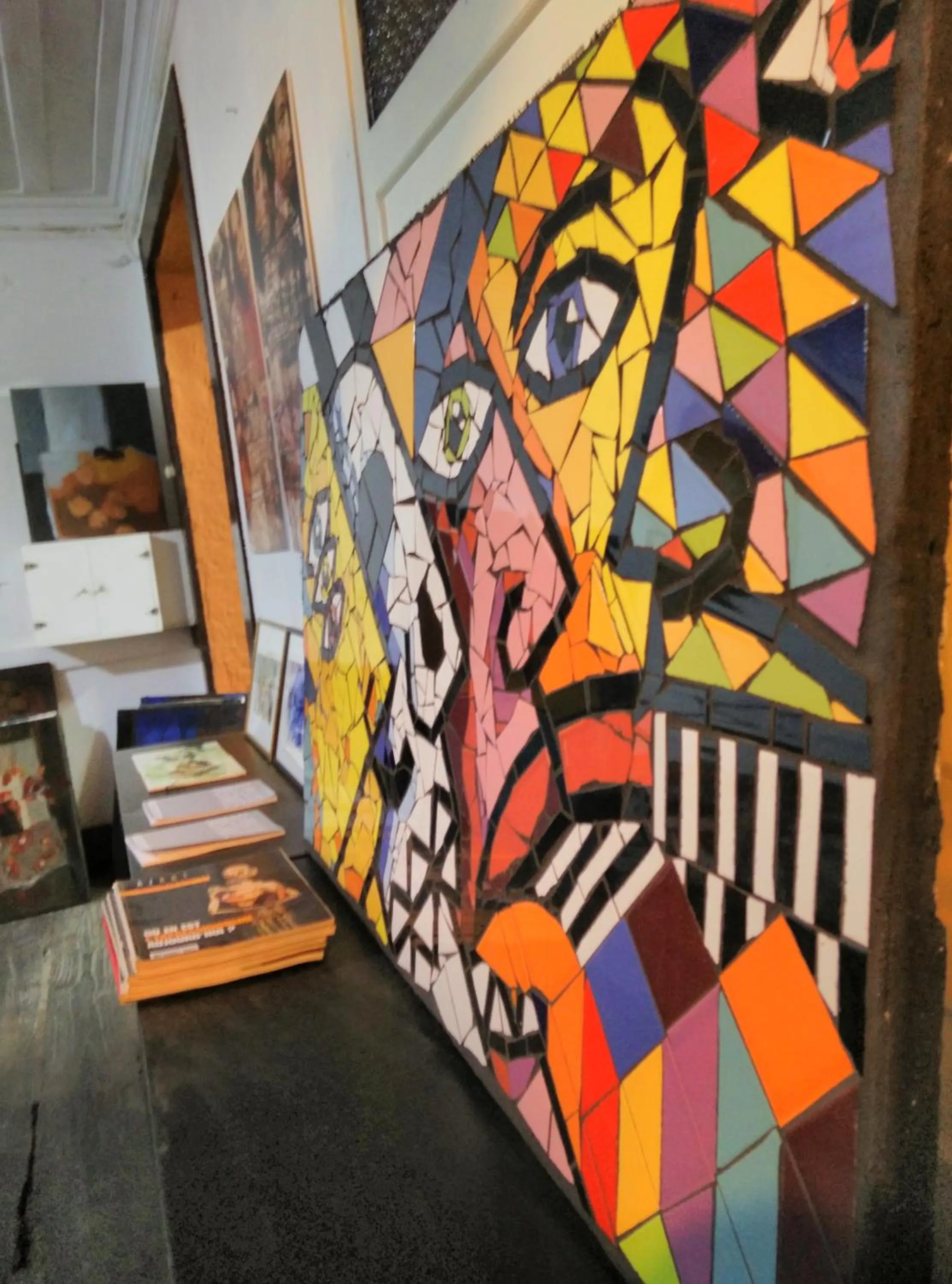 Other in Family Adams House Hostel