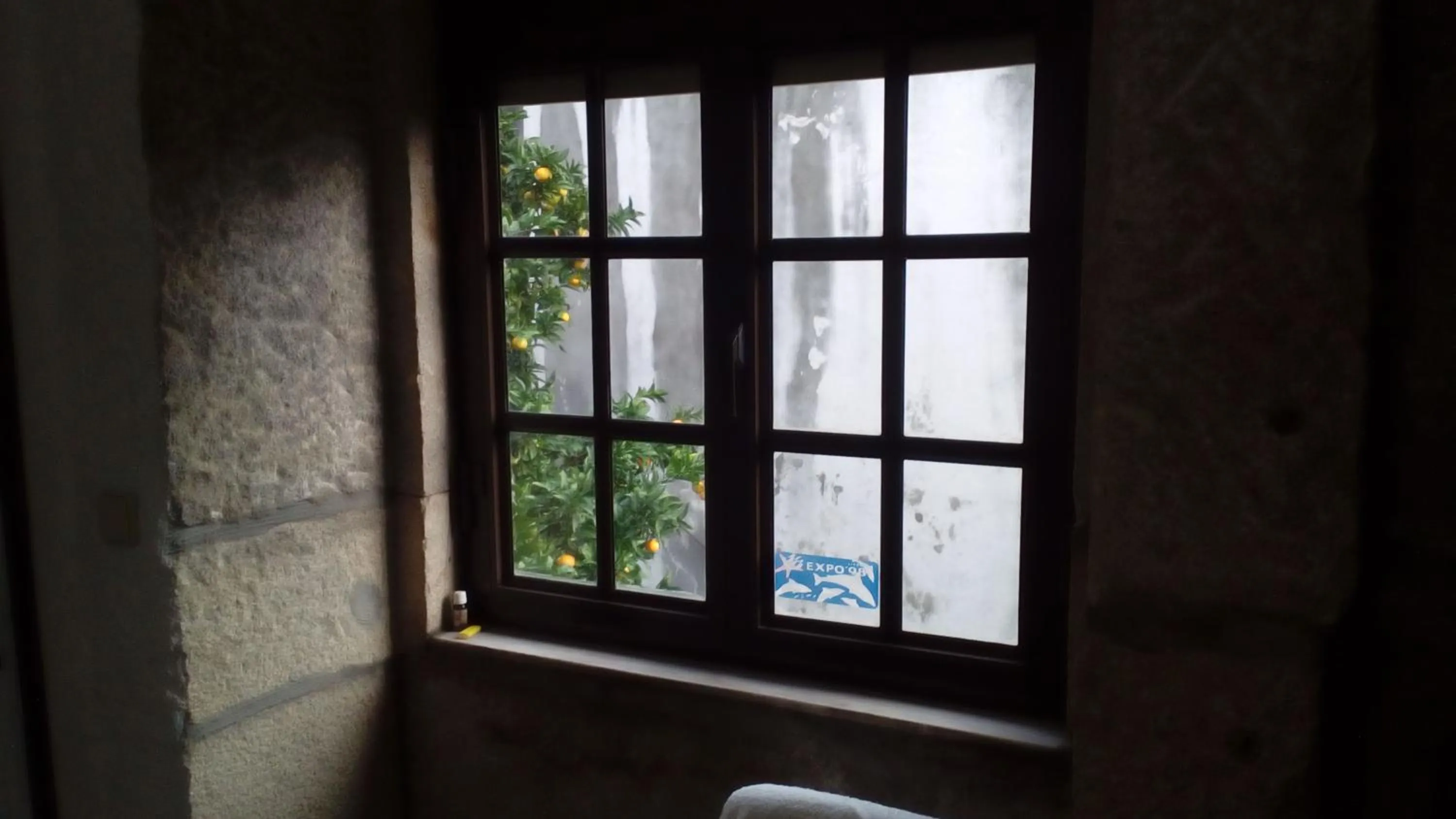 Bedroom in Family Adams House Hostel