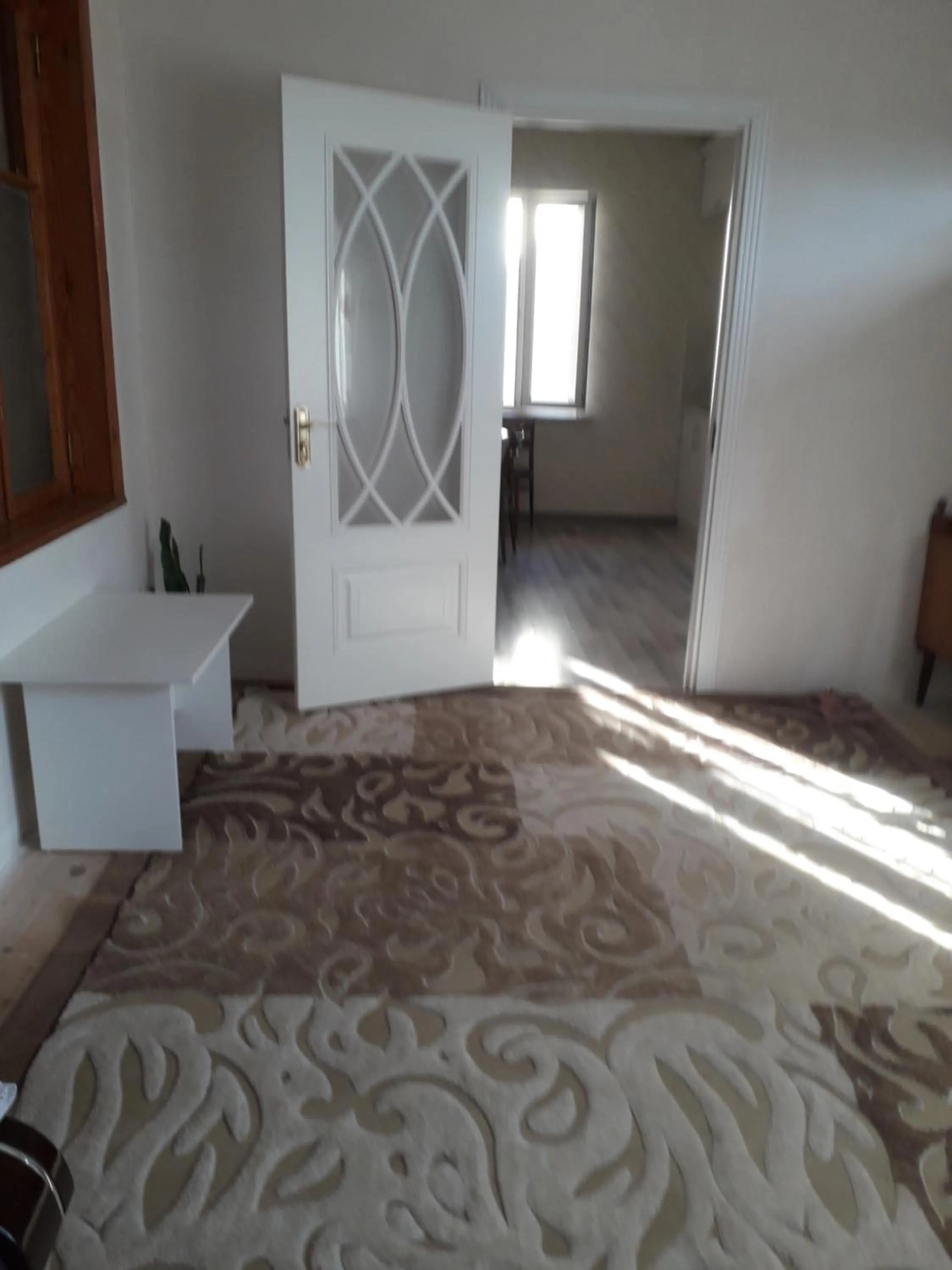 Apartment at Narimanov 151