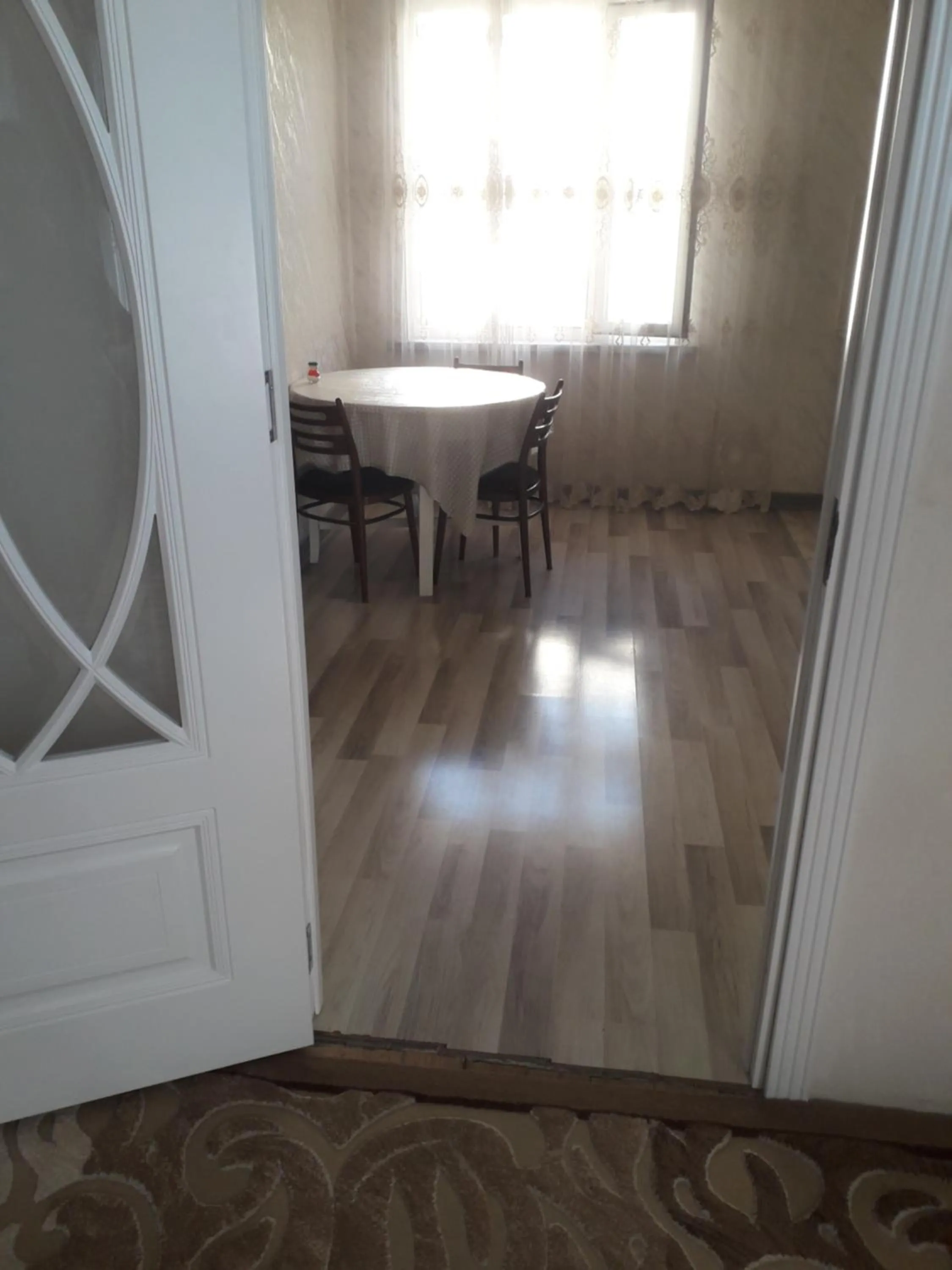 Apartment at Narimanov 151