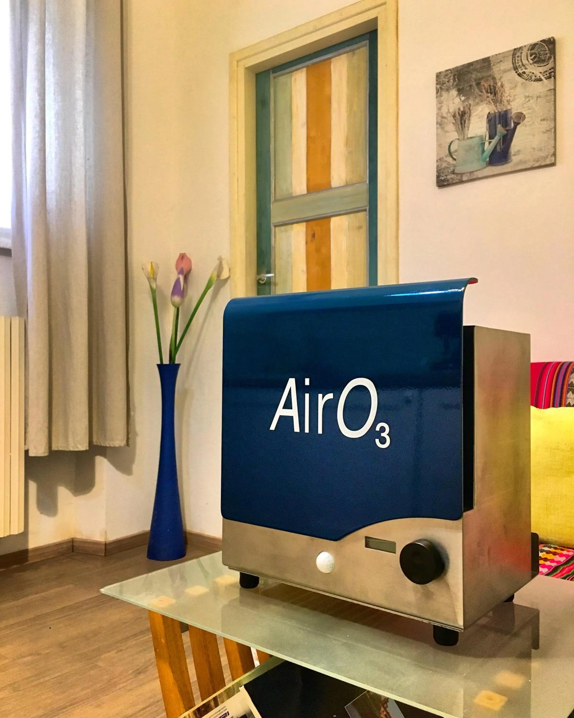 Certificate/Award in B&B via Roma