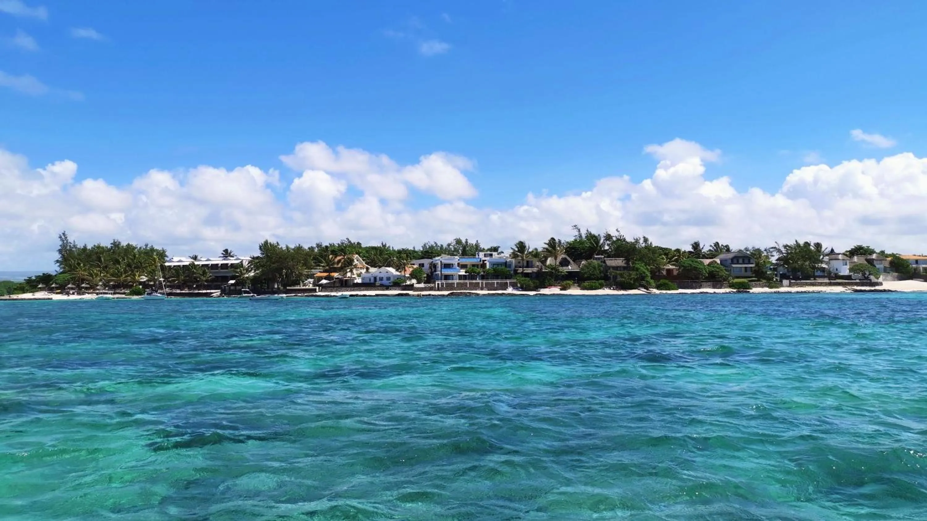 Neighbourhood in Blue Beryl Guest House