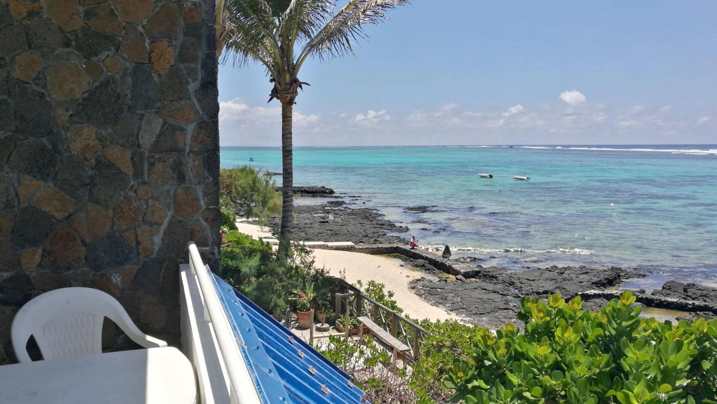 Bedroom in Blue Beryl Guest House