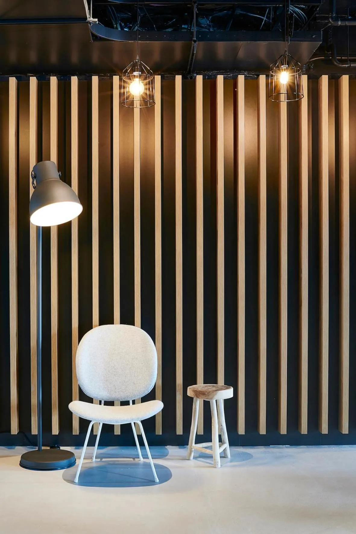 Bedroom in Good Hotel London