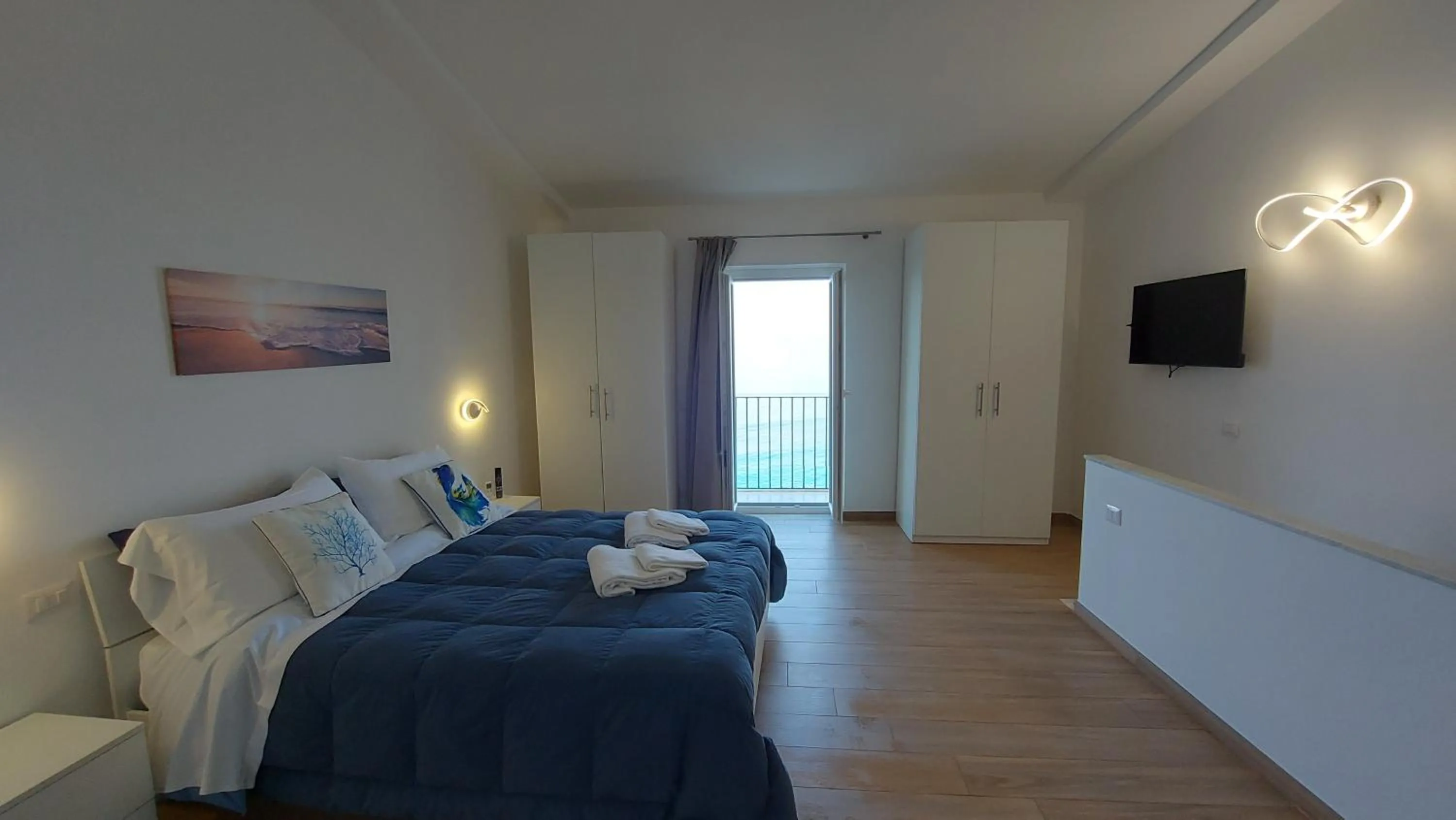 Marina House
